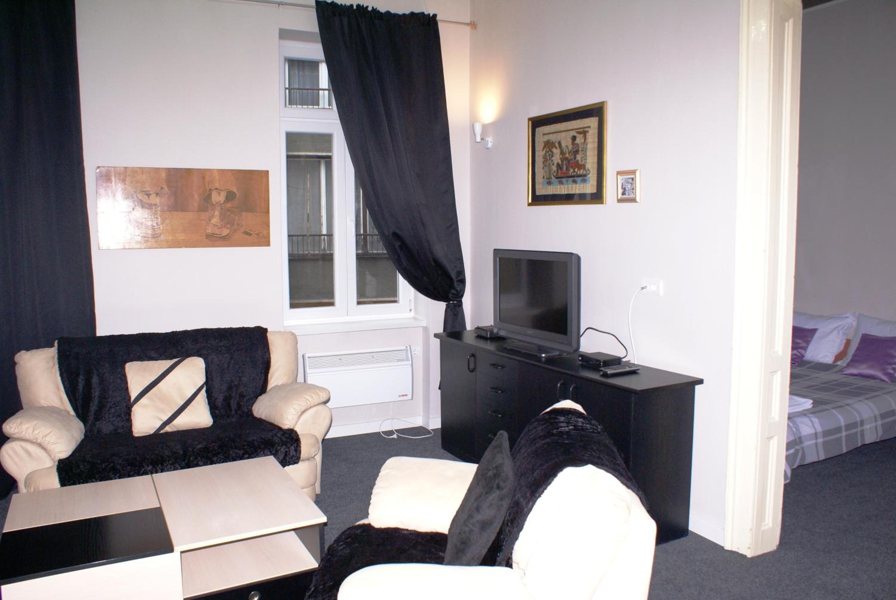App&Rooms