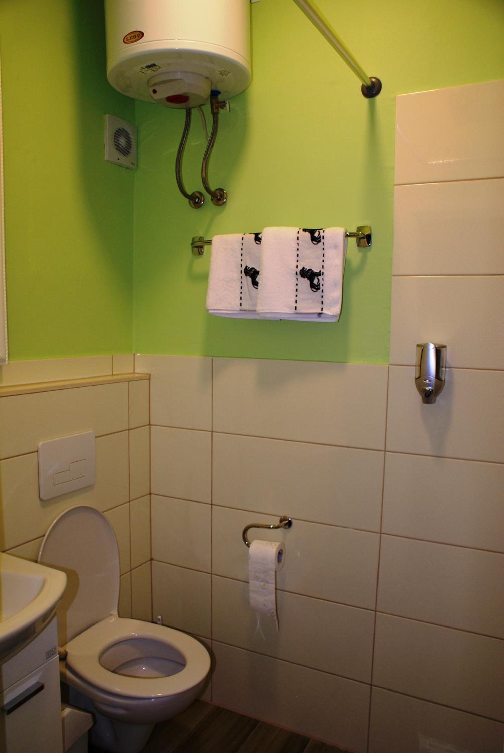 App&Rooms
