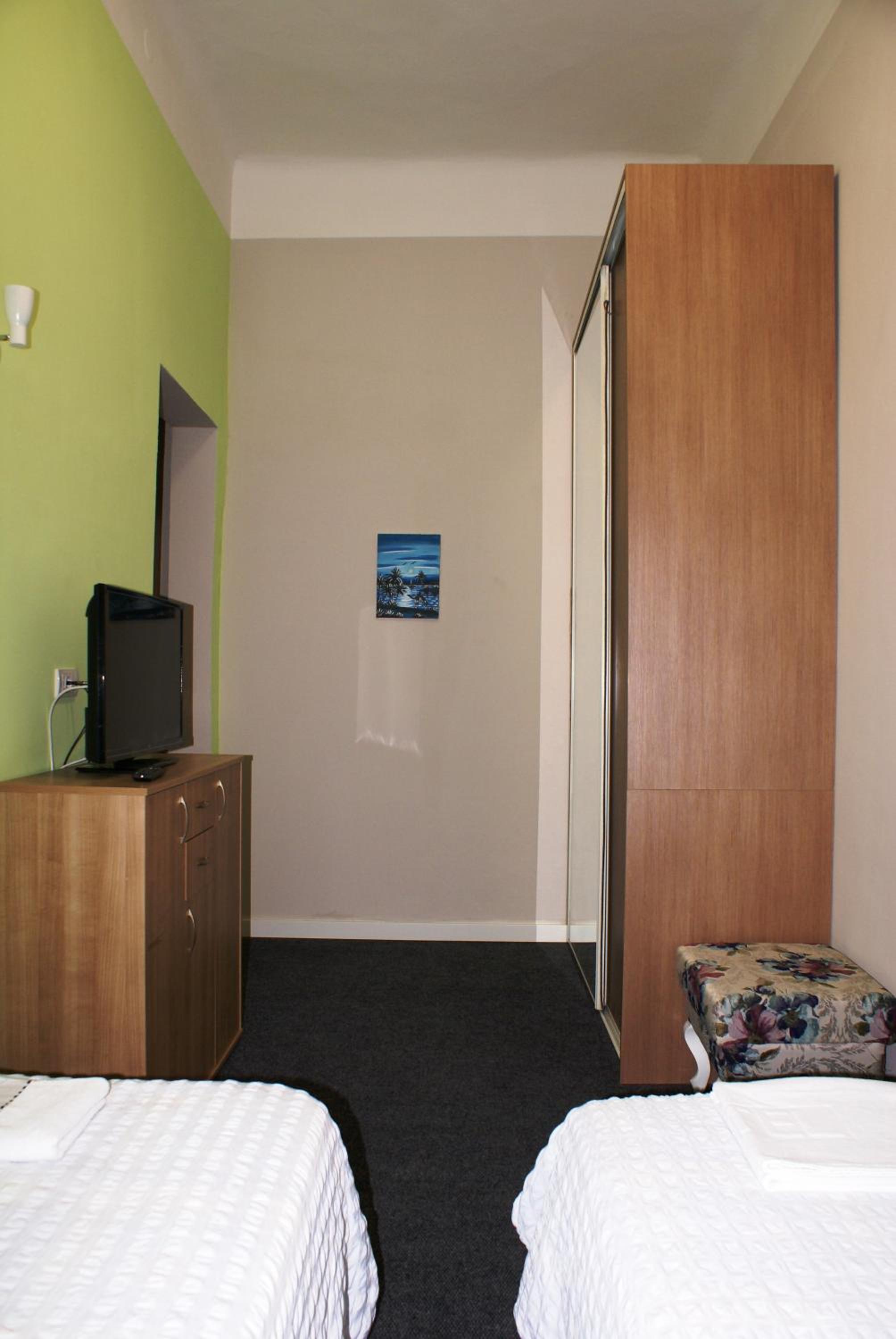 App&Rooms