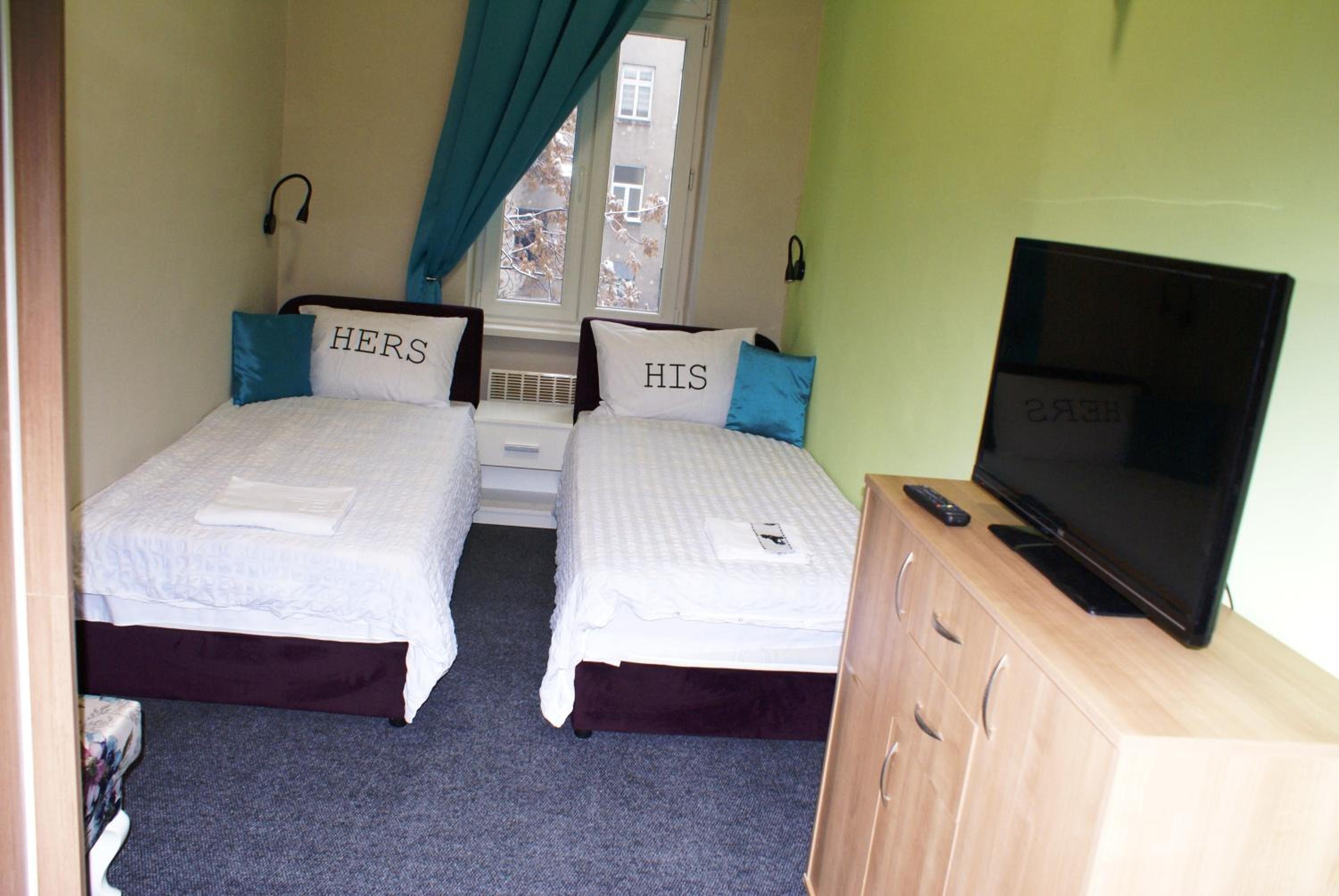 App&Rooms