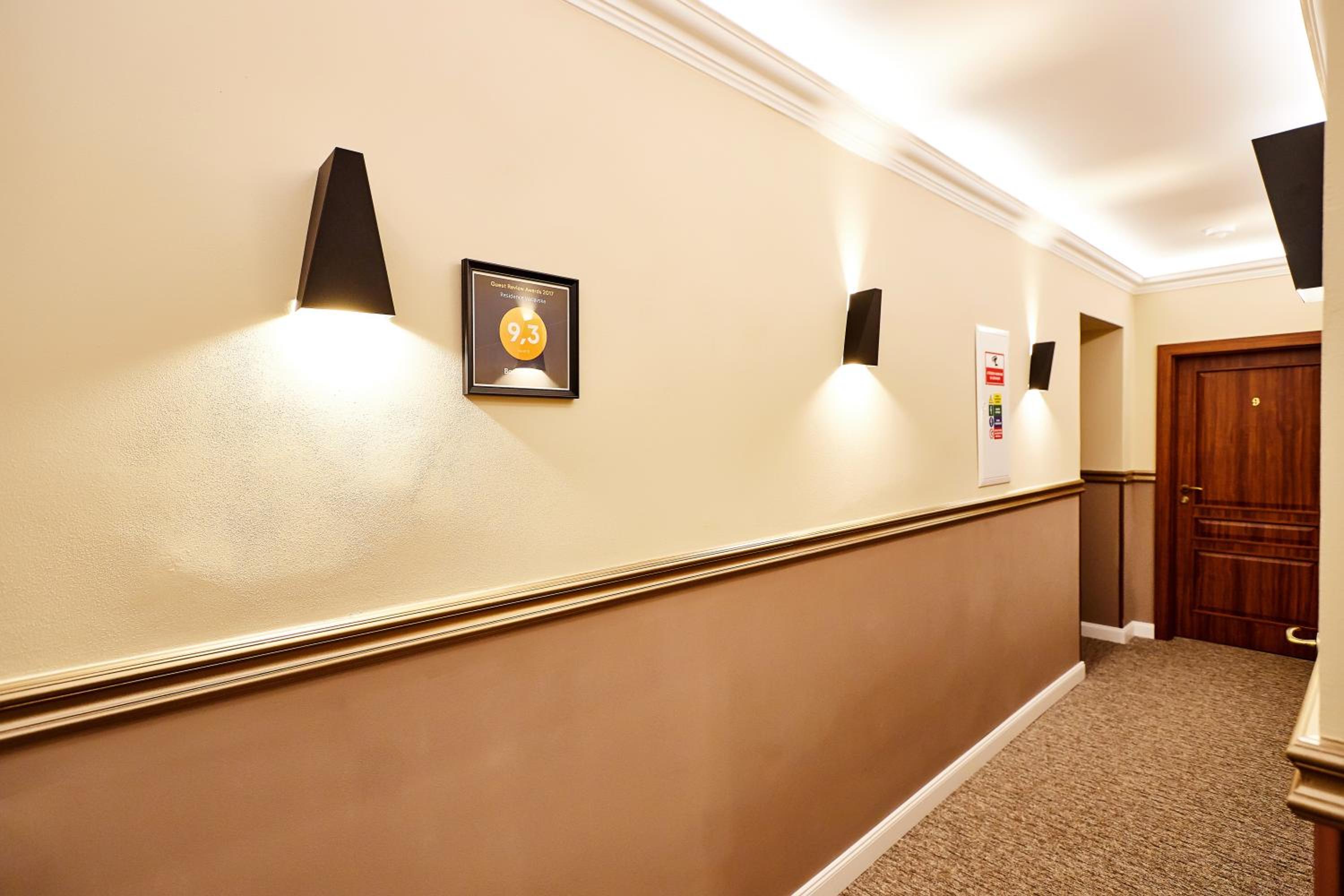 Residence Vaclavska