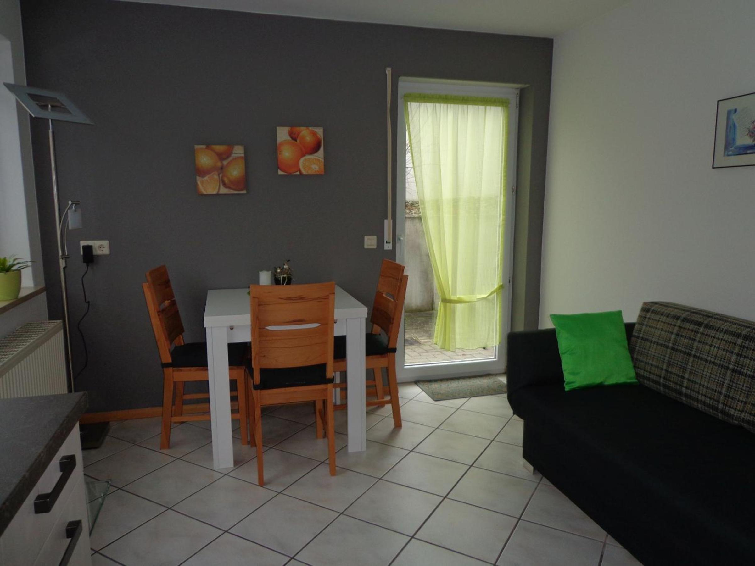 Haus Am Weinberg 2 view 3