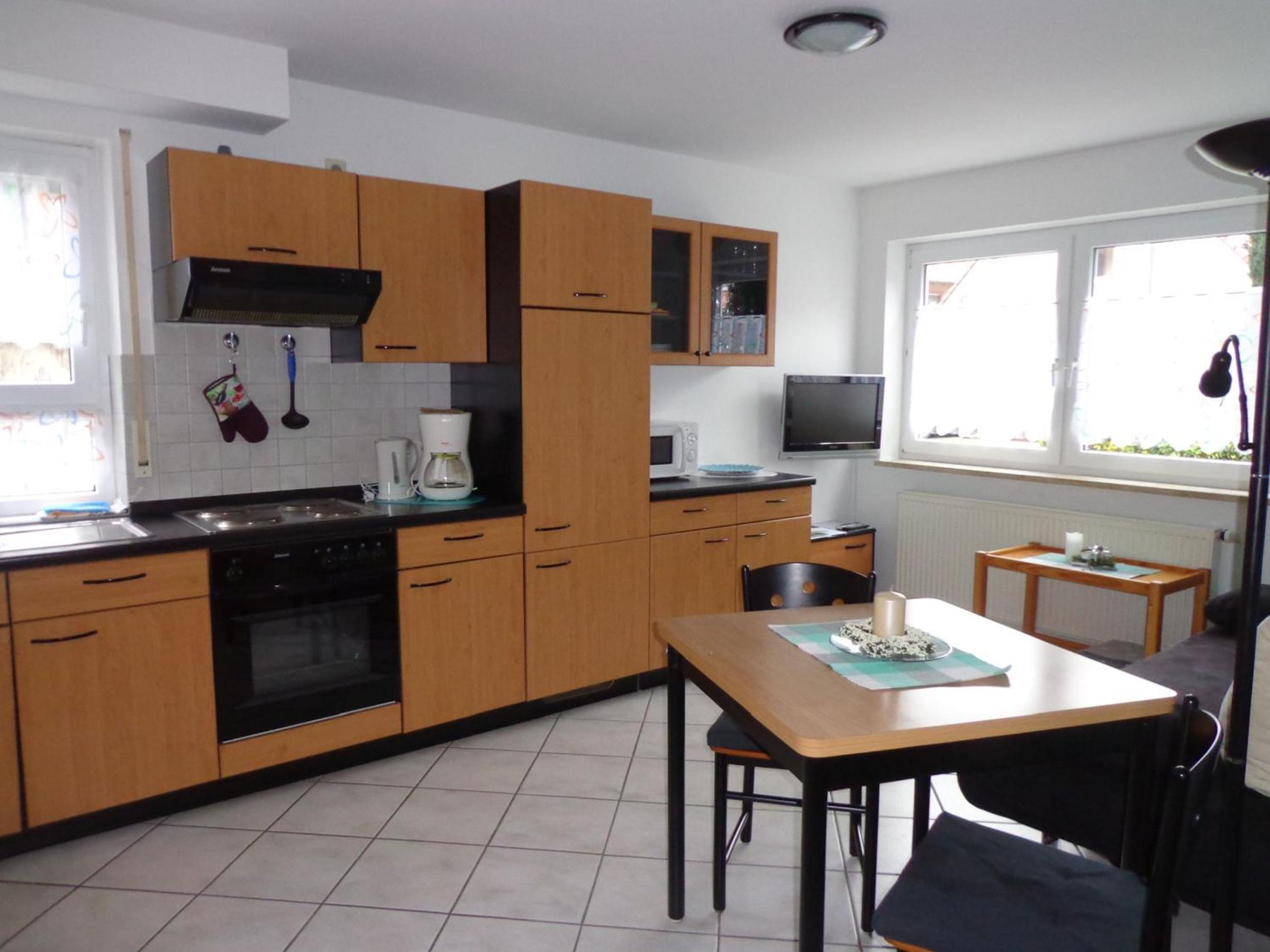 Haus Am Weinberg 2 view 2