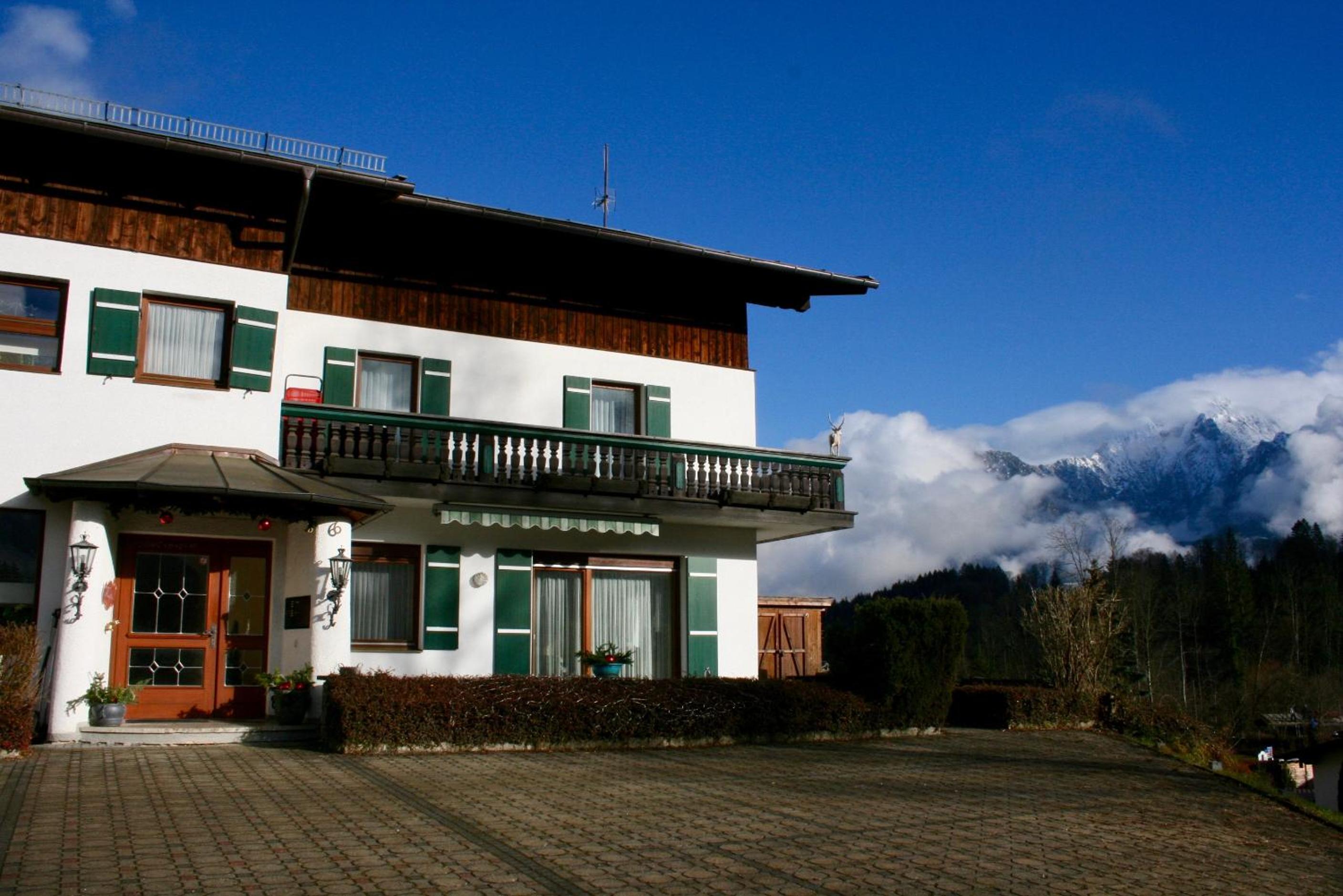 Ferienwohnung Zentsch