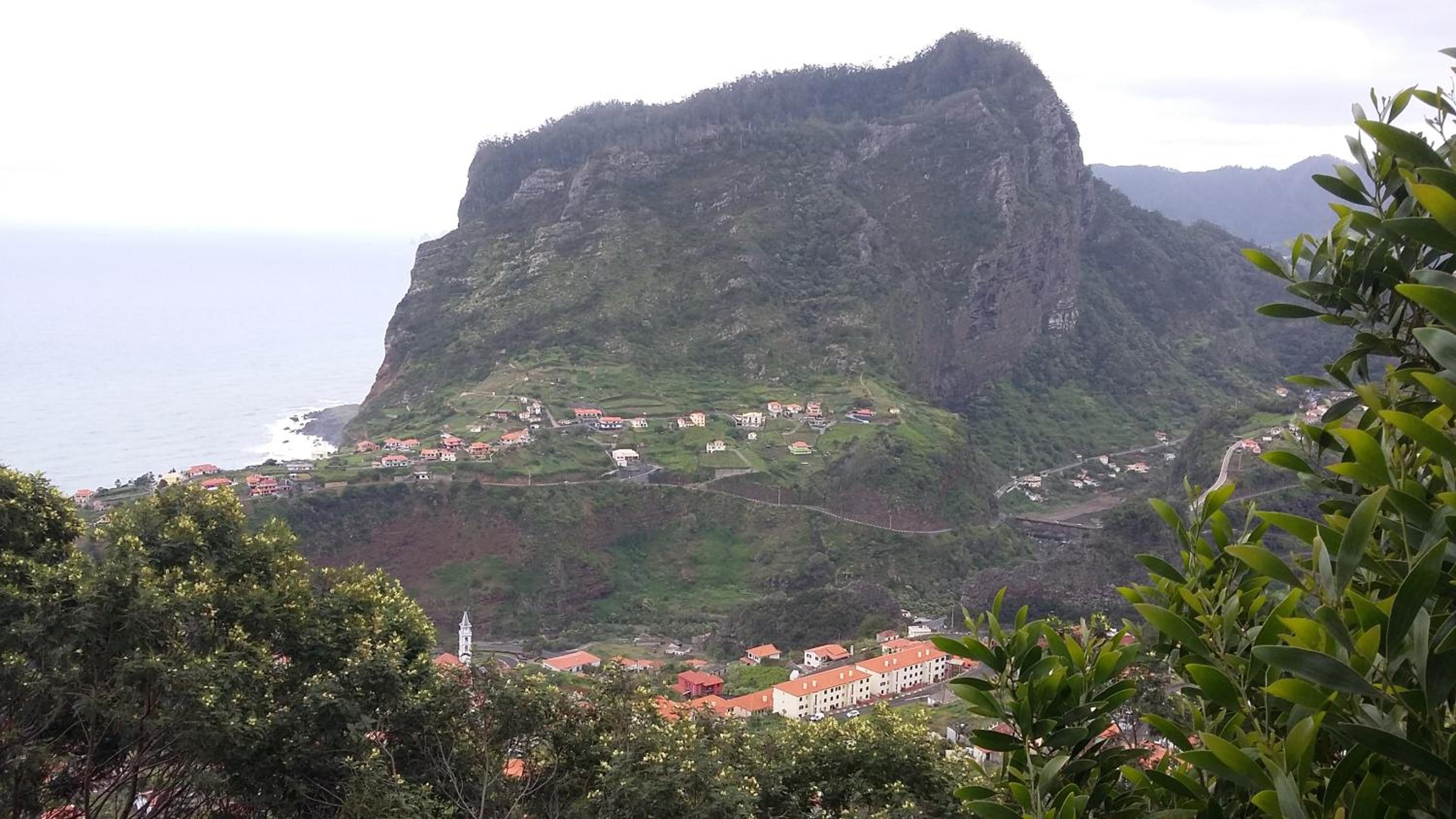 Casa Shalom view 5