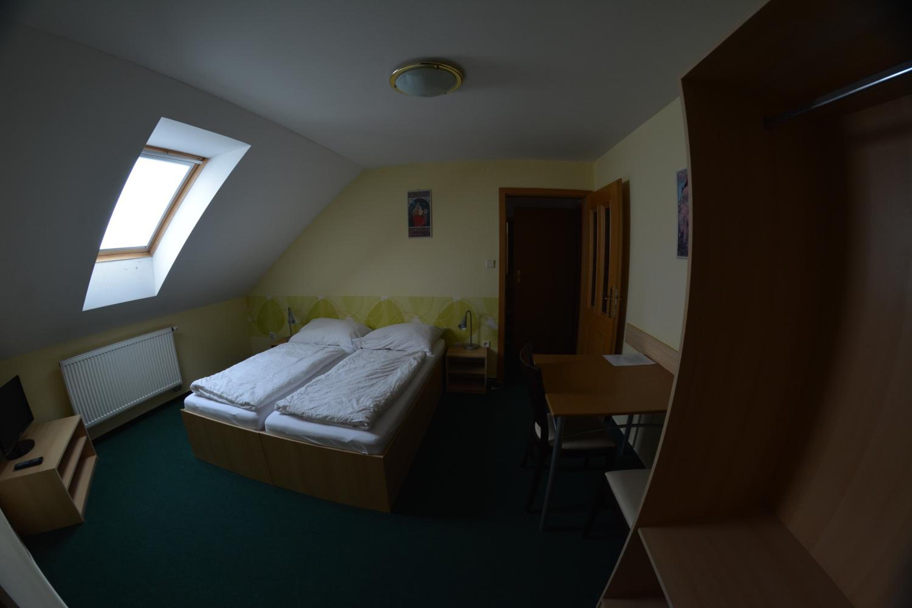 Penzion u Bednářů