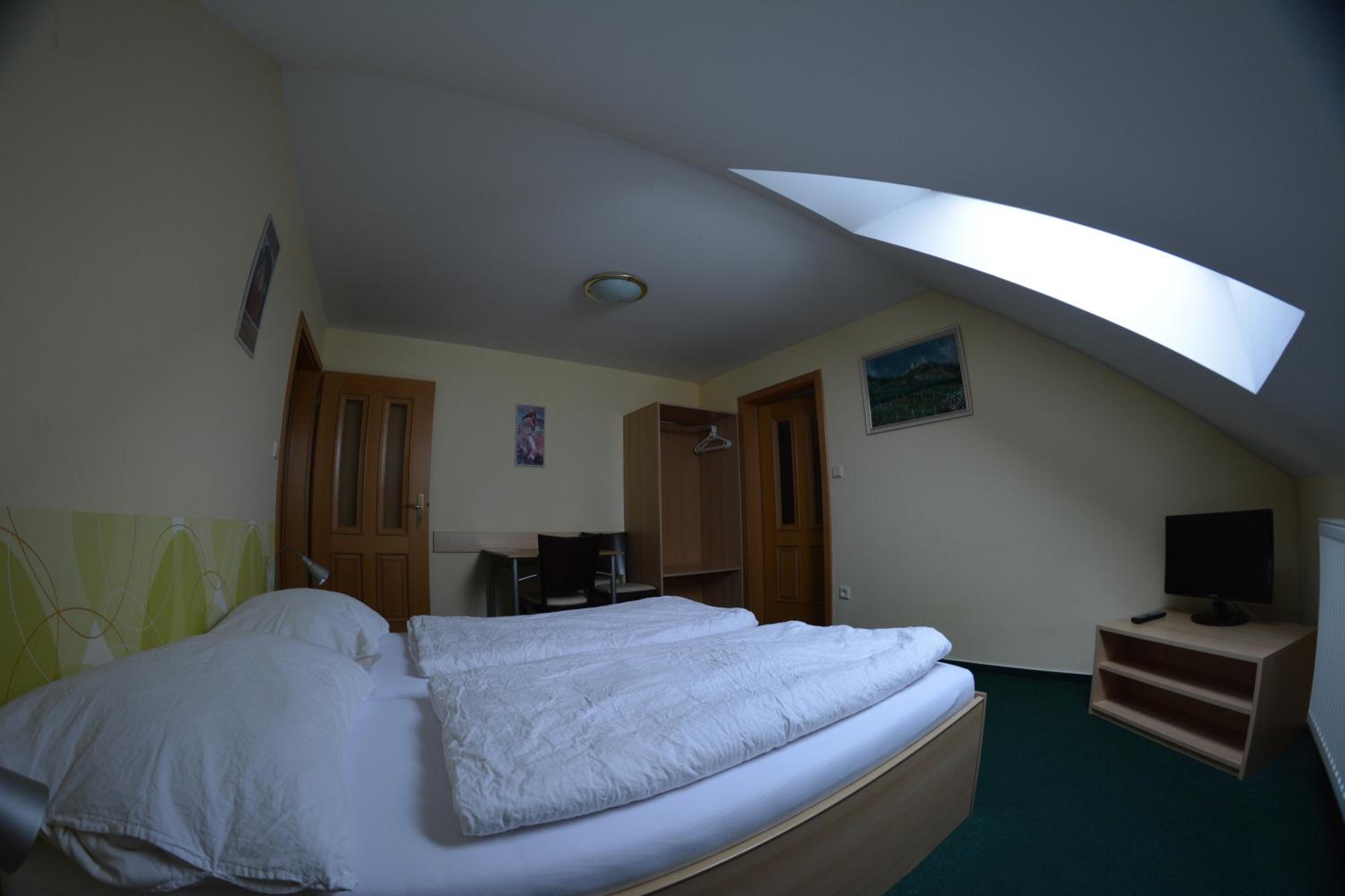 Penzion u Bednářů