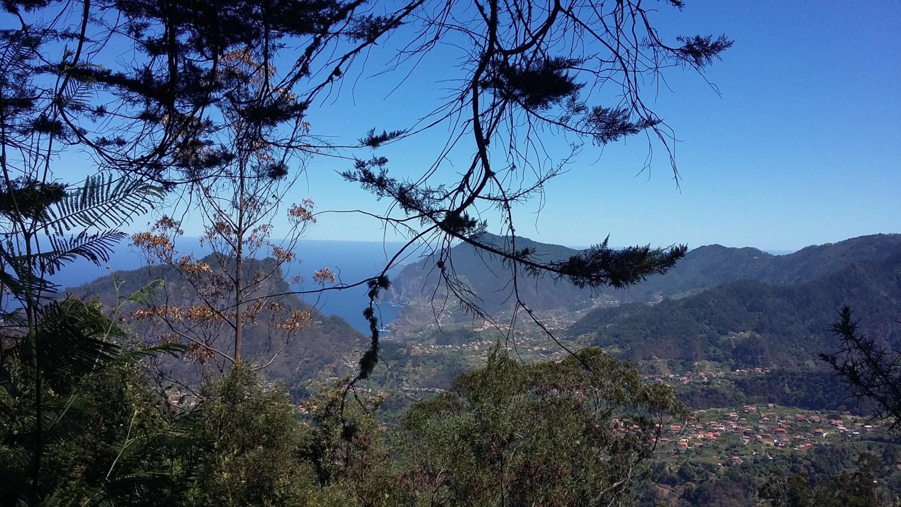 Casa Shalom view 3