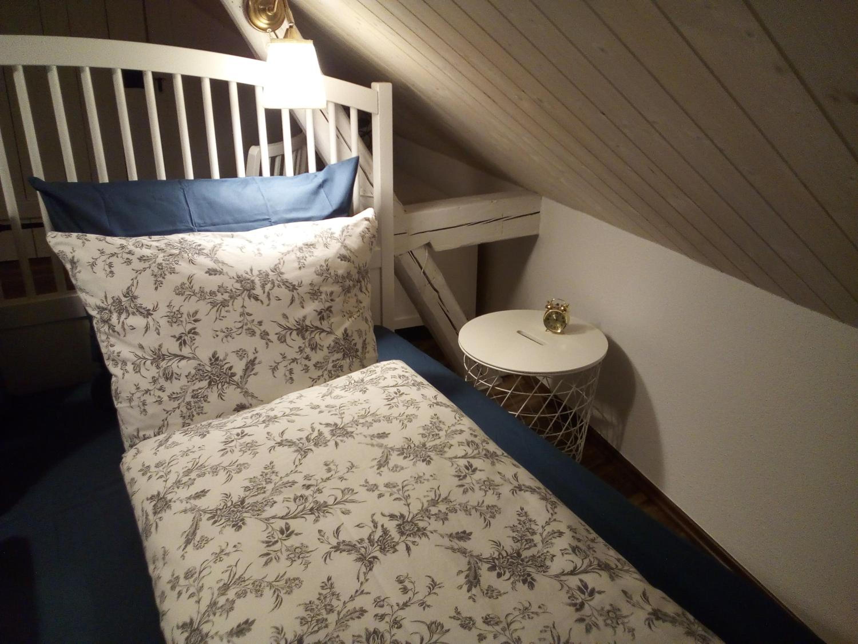ApartOne Palais-Apartments