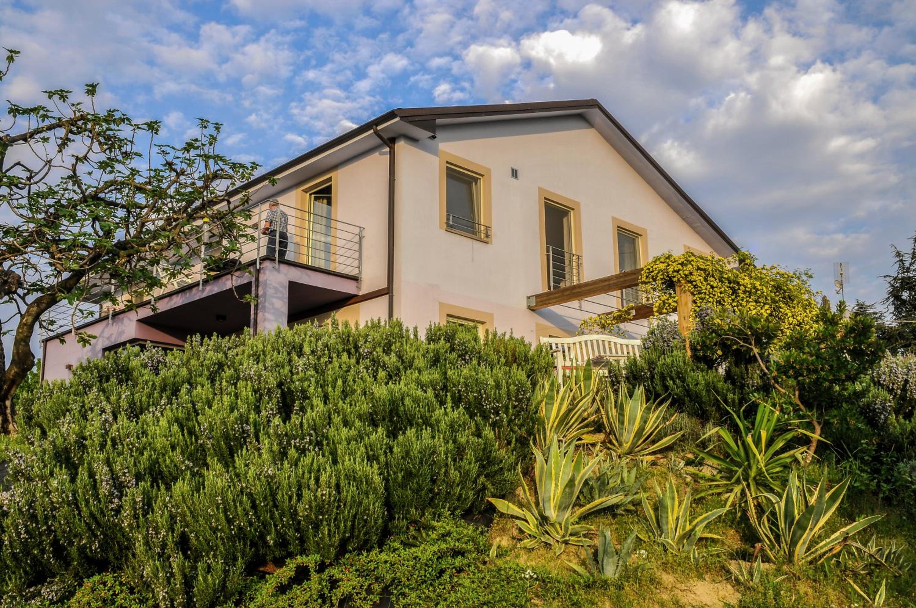 Hotel Casa LuceSole - Image 1