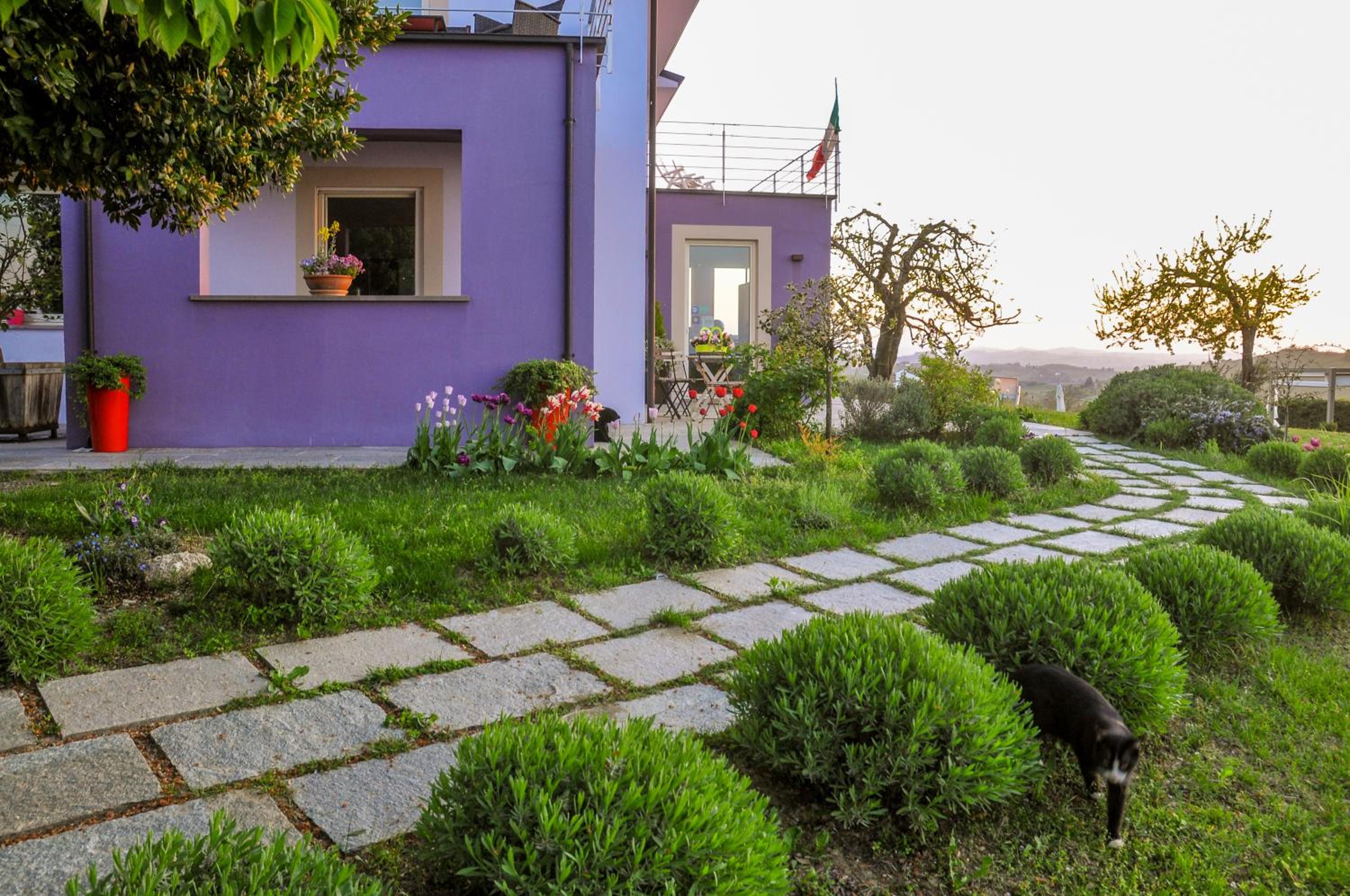 Casa LuceSole