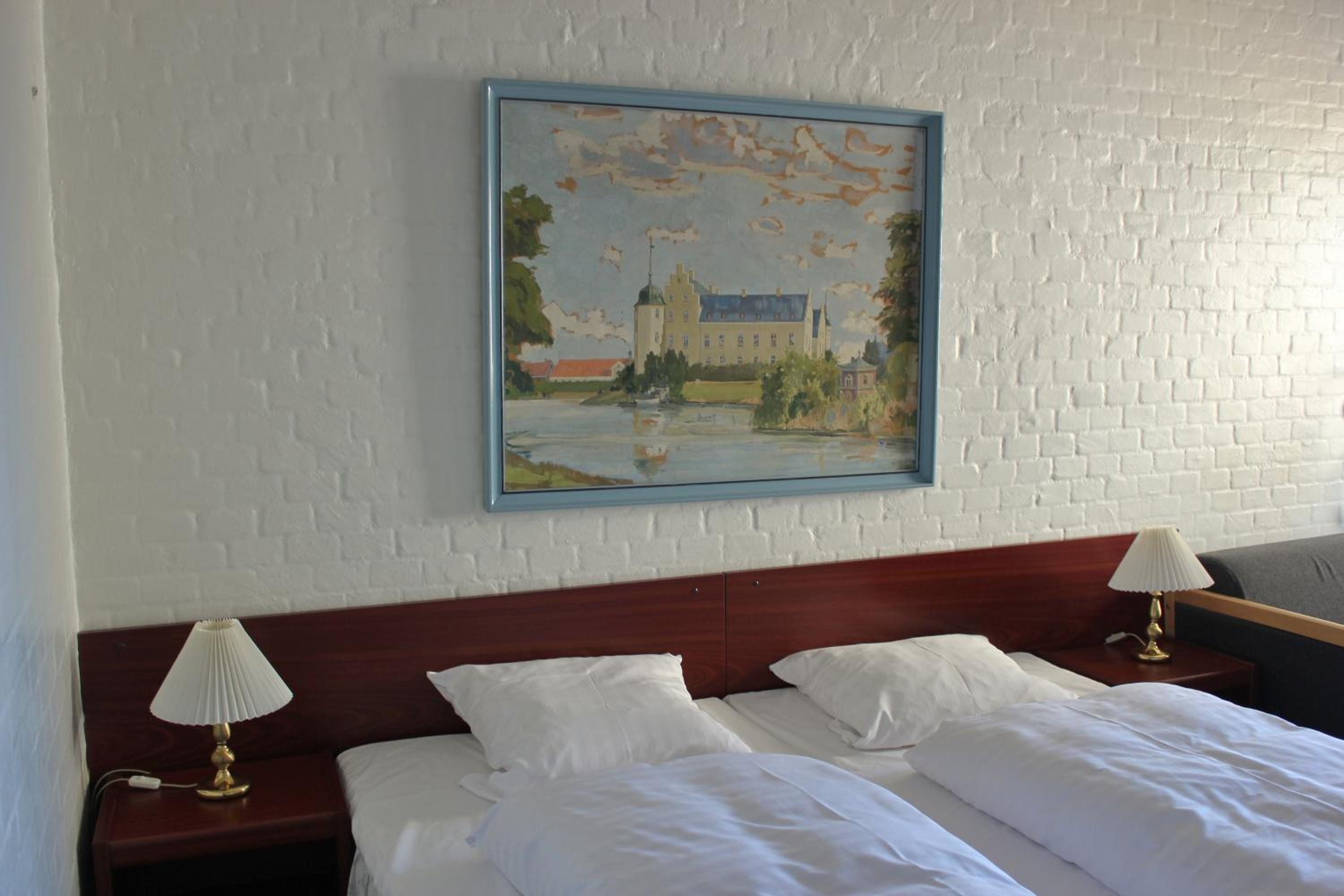 Sølyst Kro- Restaurant og Hotel I/S, photo 14