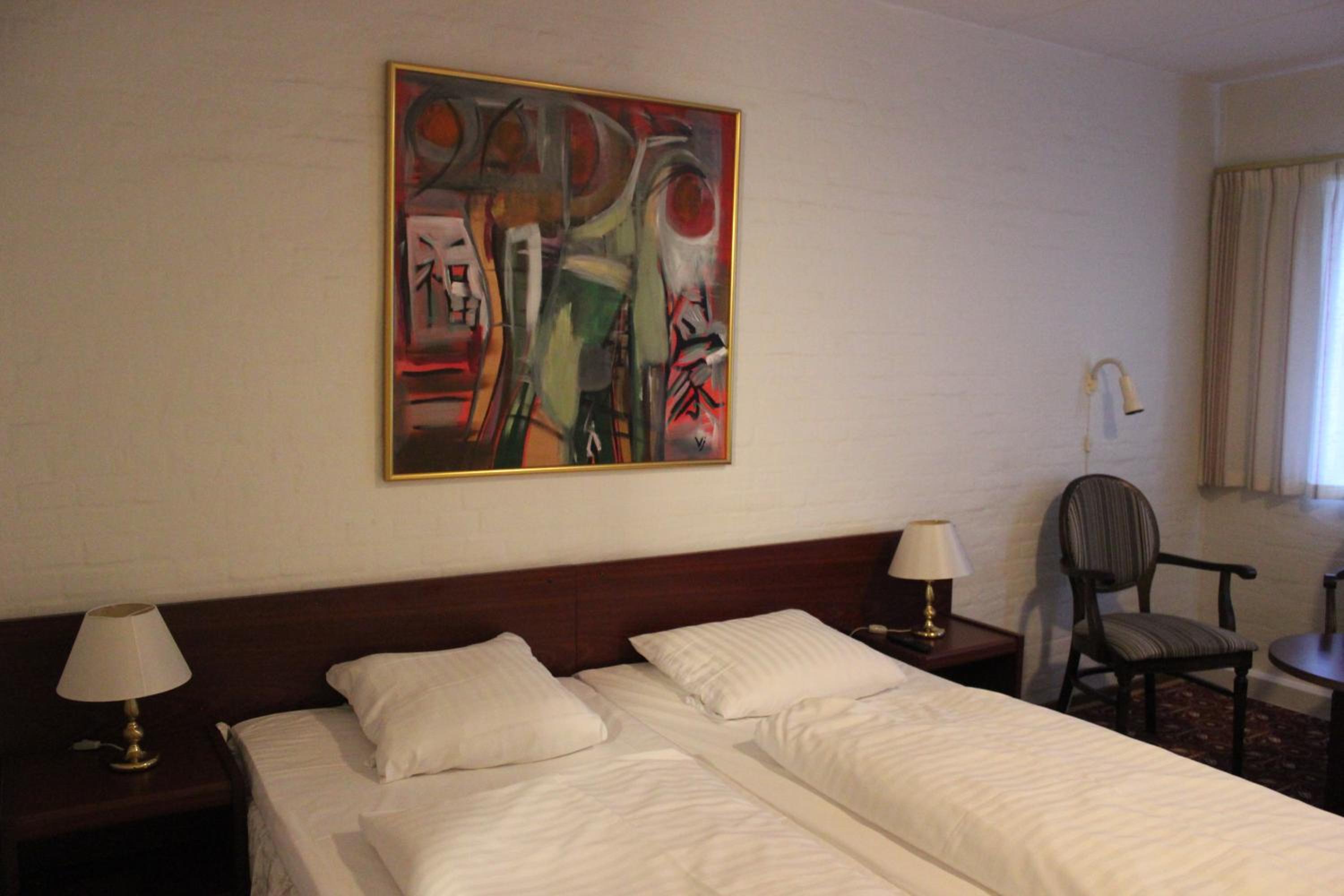 Sølyst Kro- Restaurant og Hotel I/S, photo 15