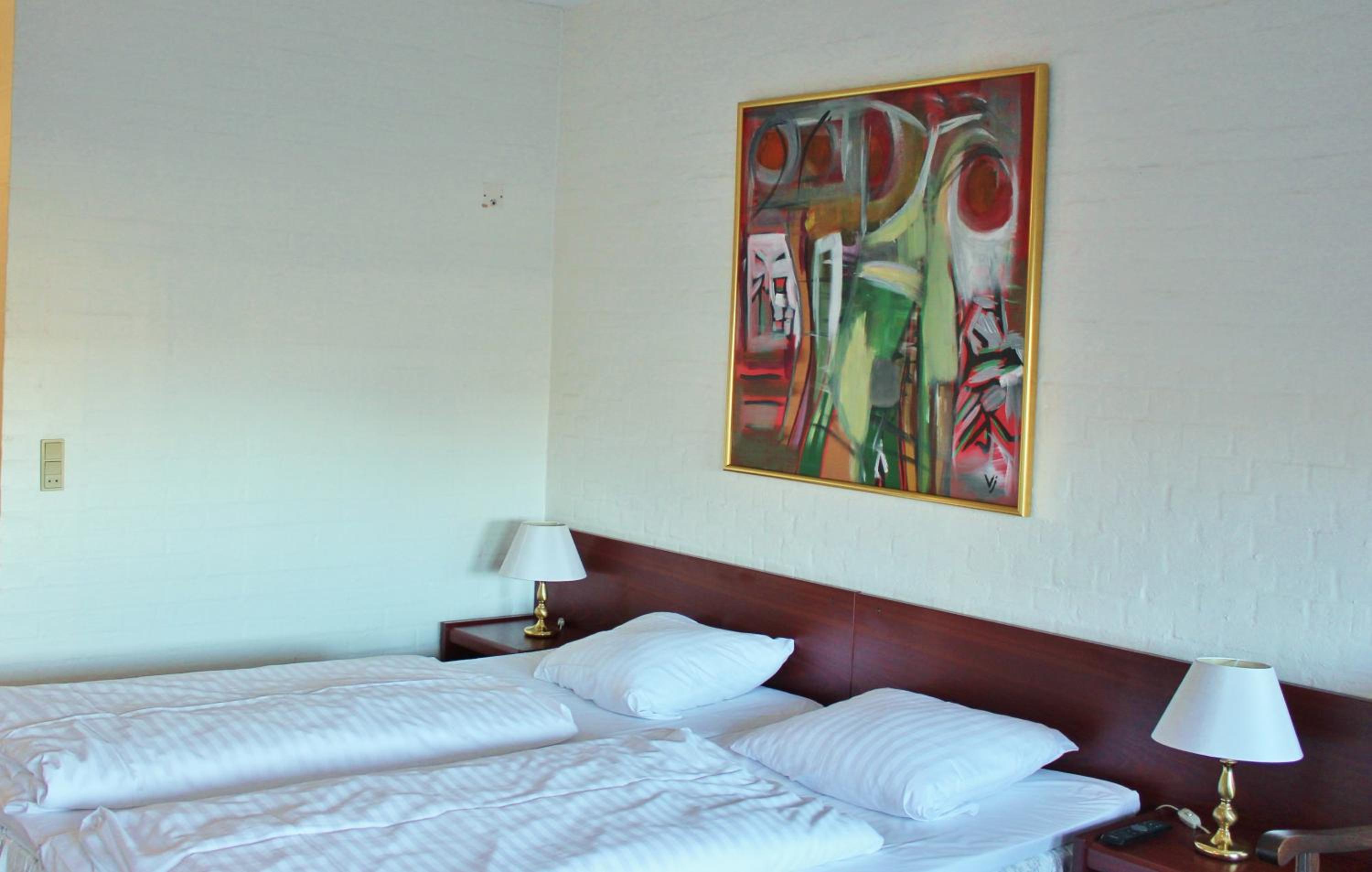 Sølyst Kro- Restaurant og Hotel I/S, photo 23