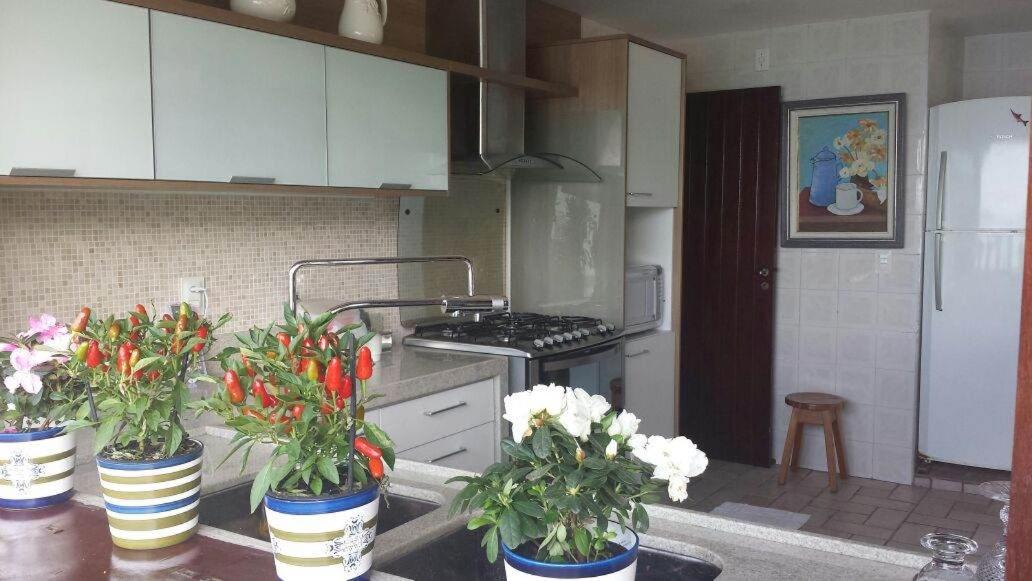 CASA MARAVILHOSA à BEIRA MAR EM ANGRA DOS REIS
