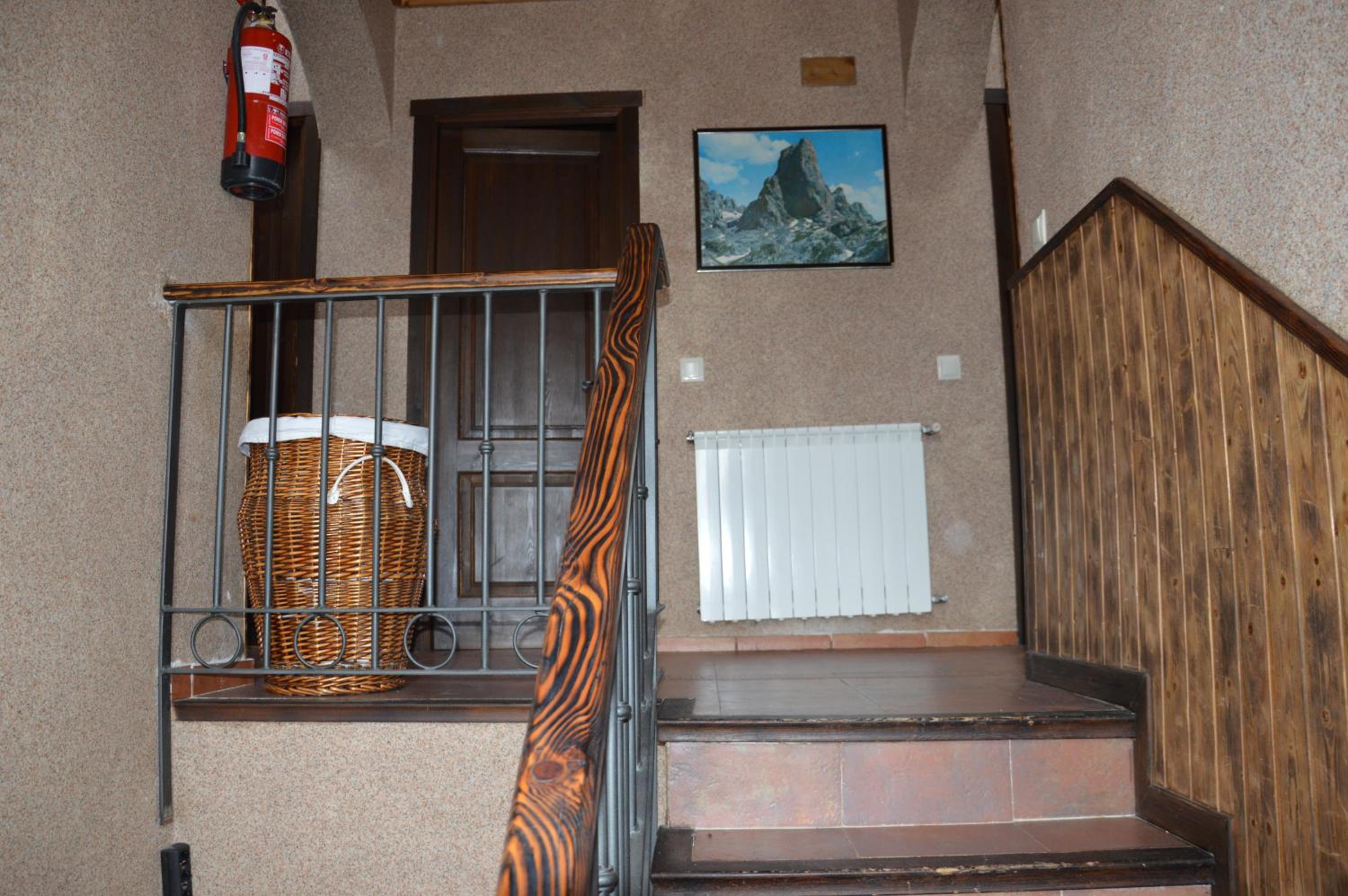 Chalet Rural en Navaluenga