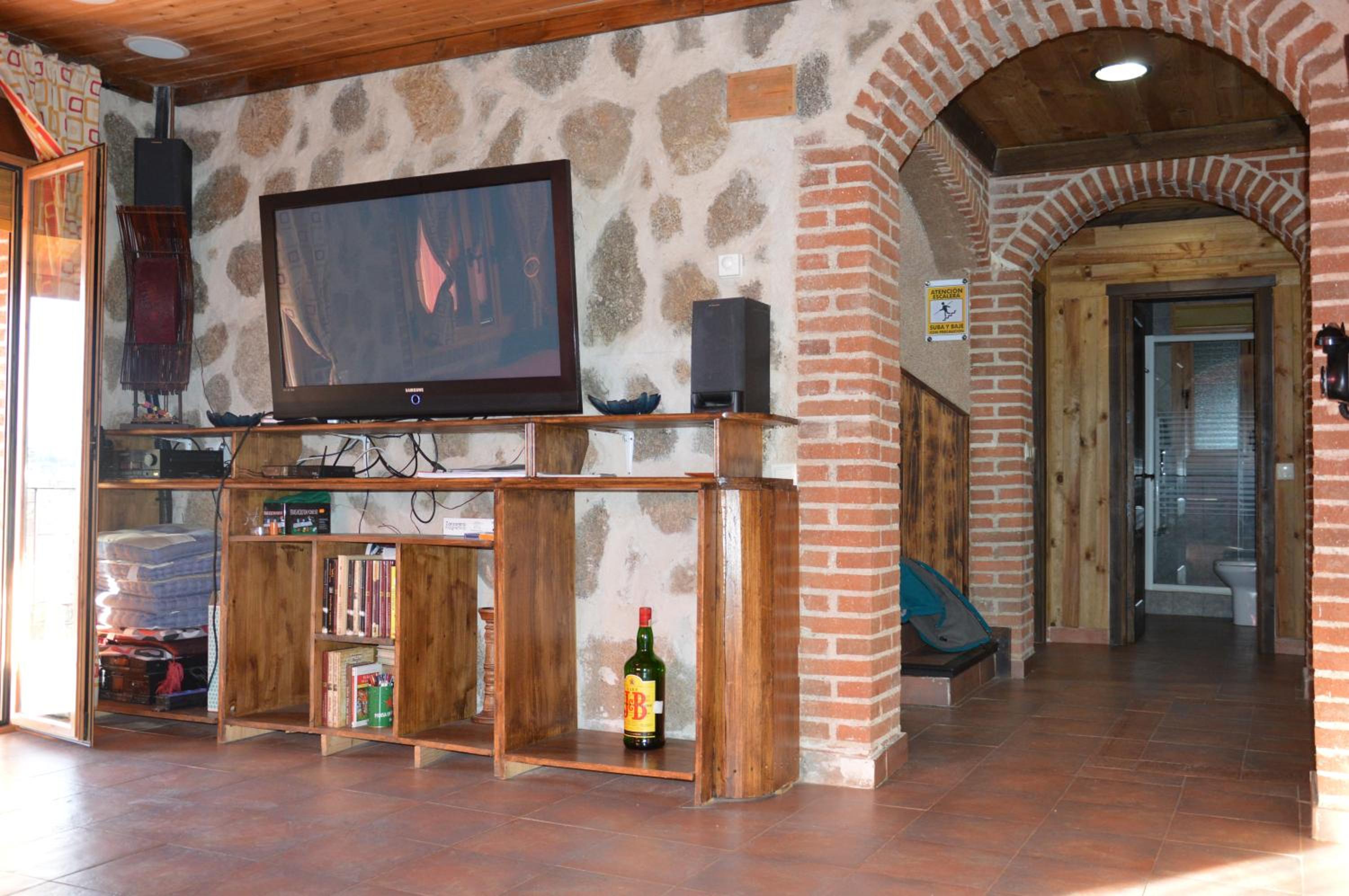 Chalet Rural en Navaluenga