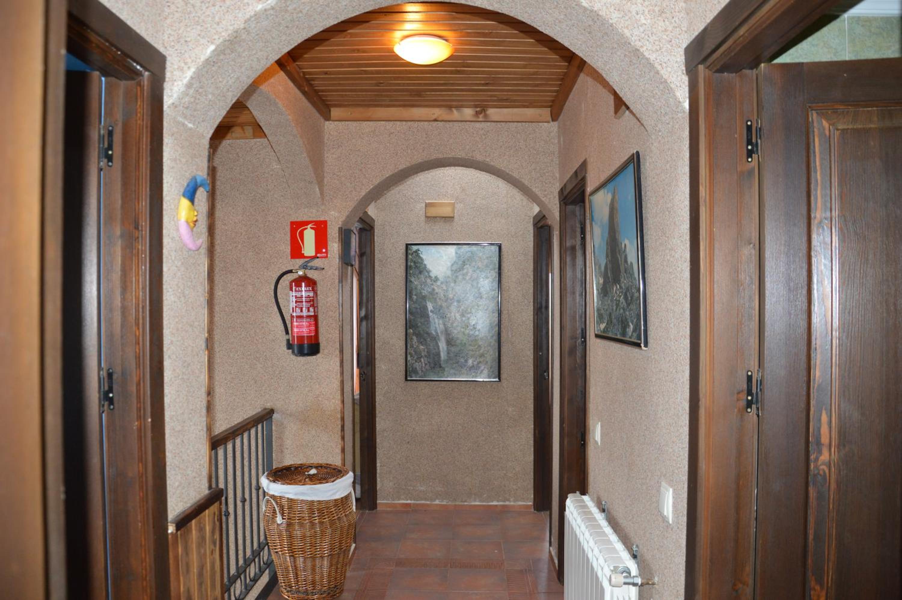 Chalet Rural en Navaluenga