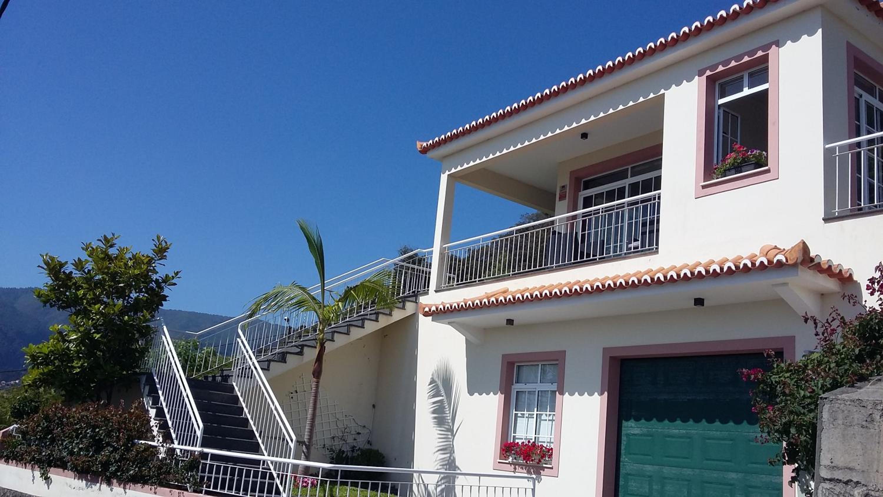 Casa Shalom view 2