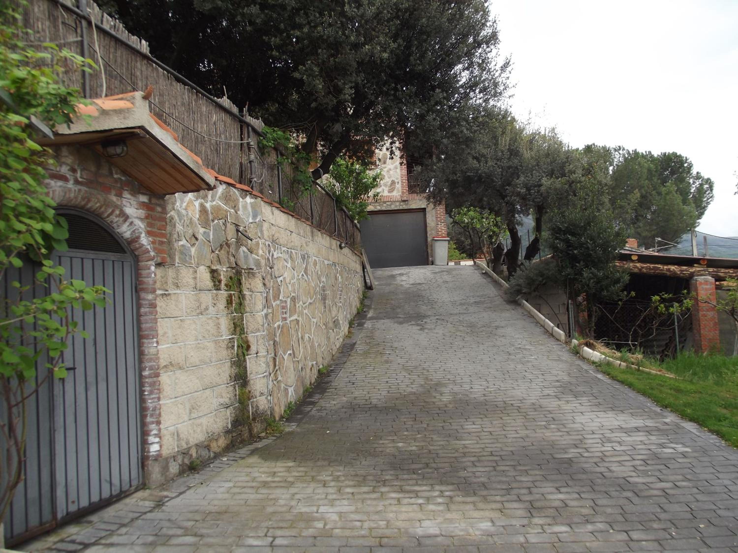 Chalet Rural en Navaluenga