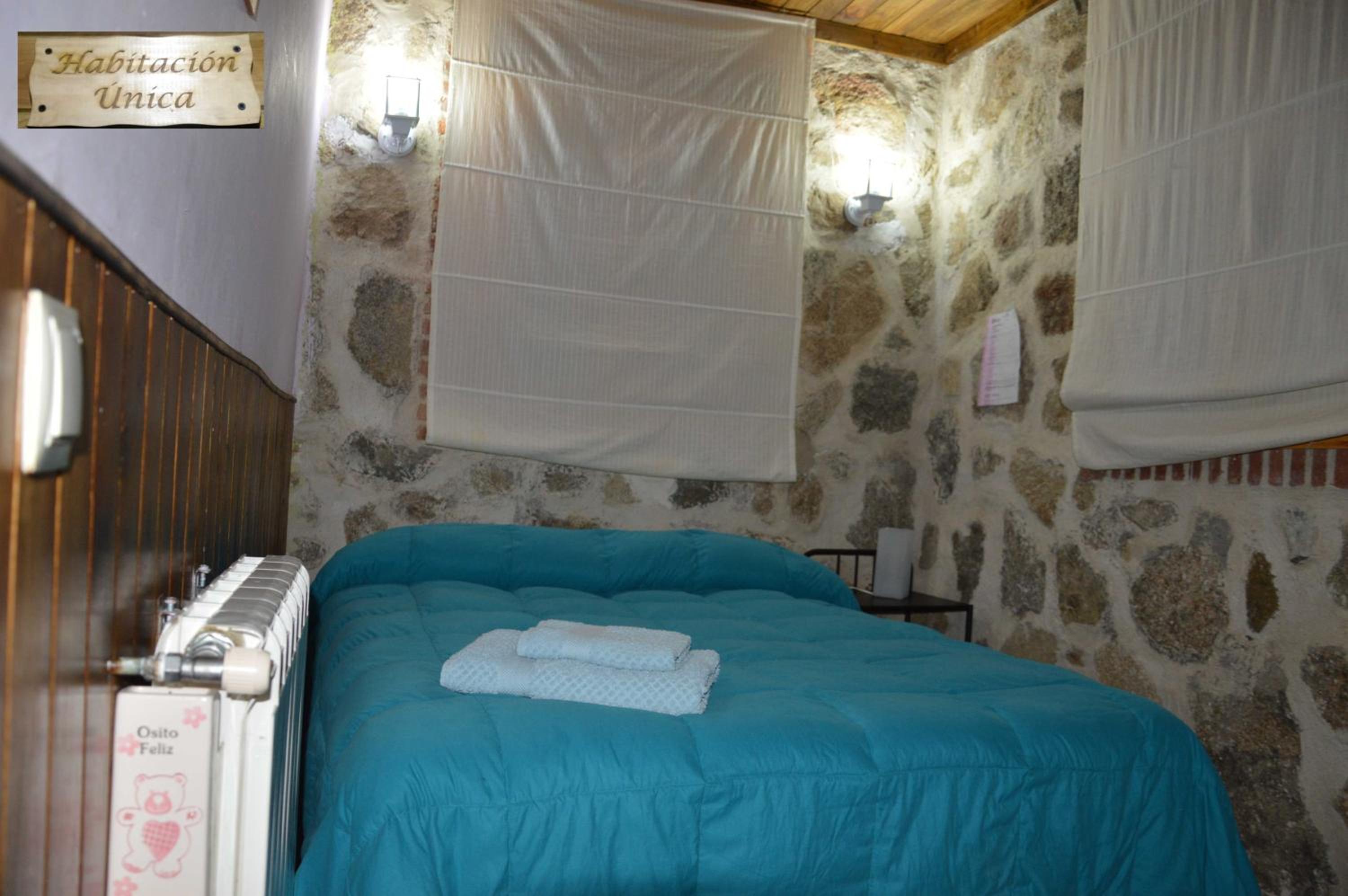 Chalet Rural en Navaluenga