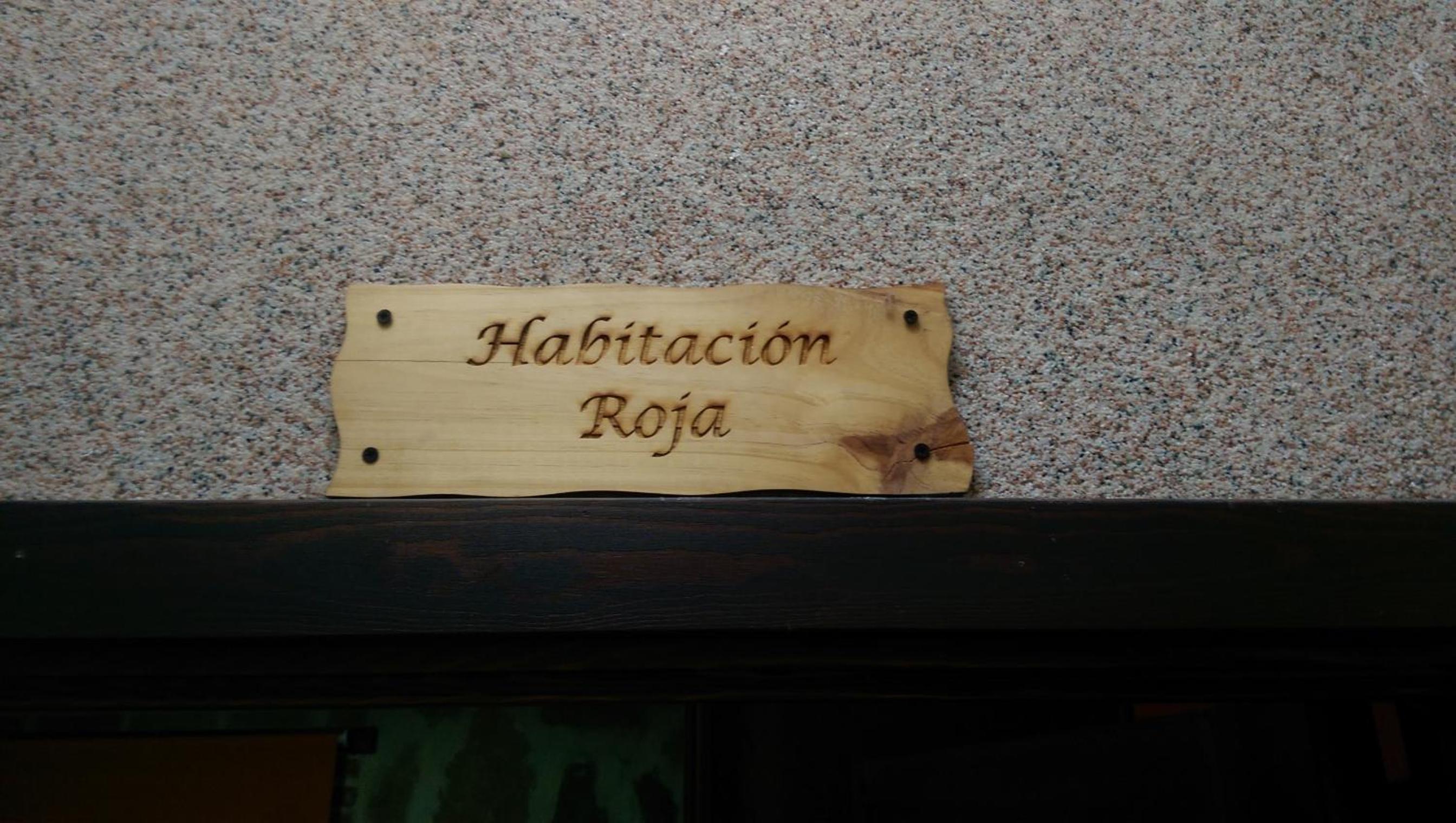 Chalet Rural en Navaluenga