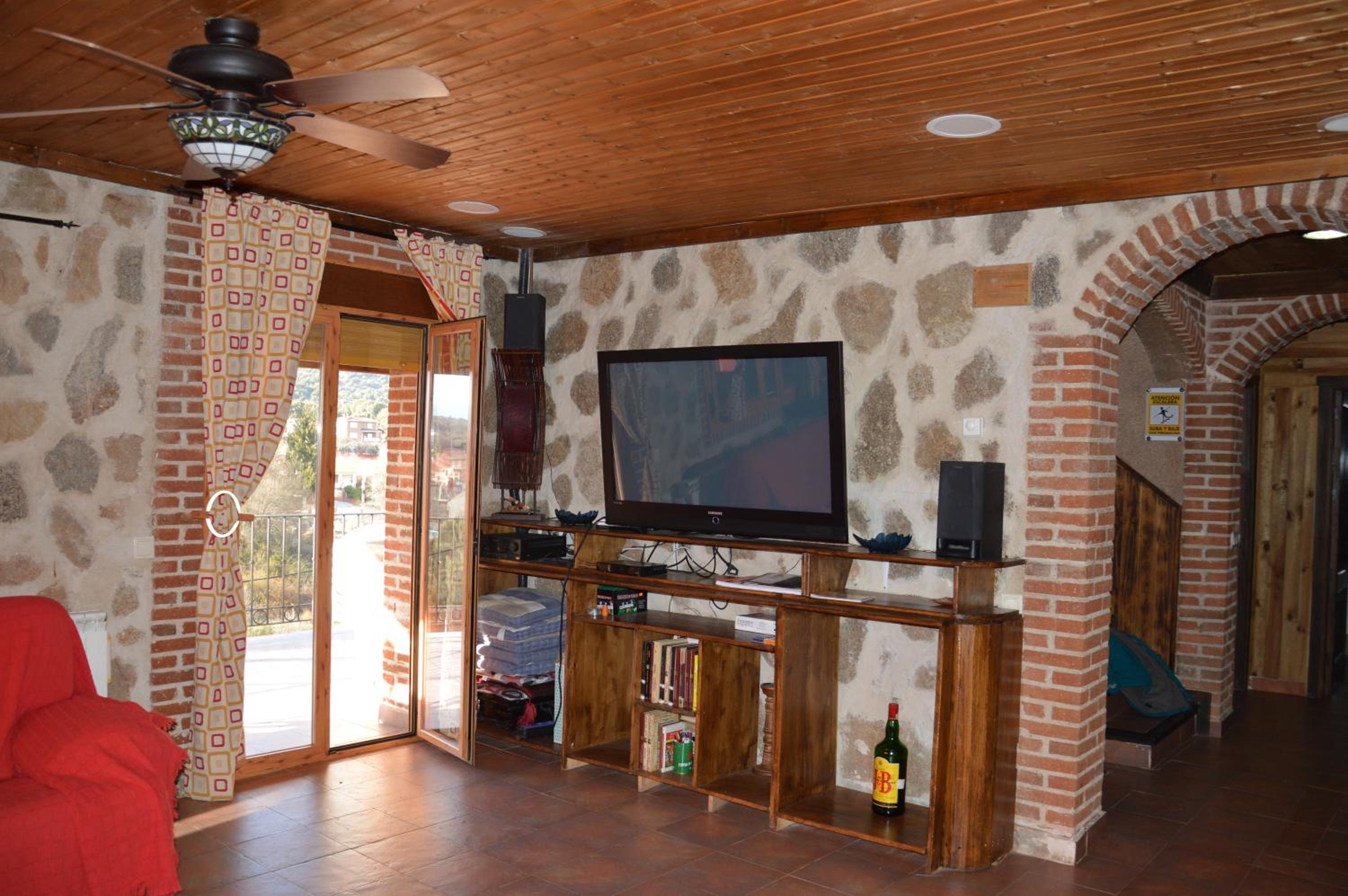 Chalet Rural en Navaluenga