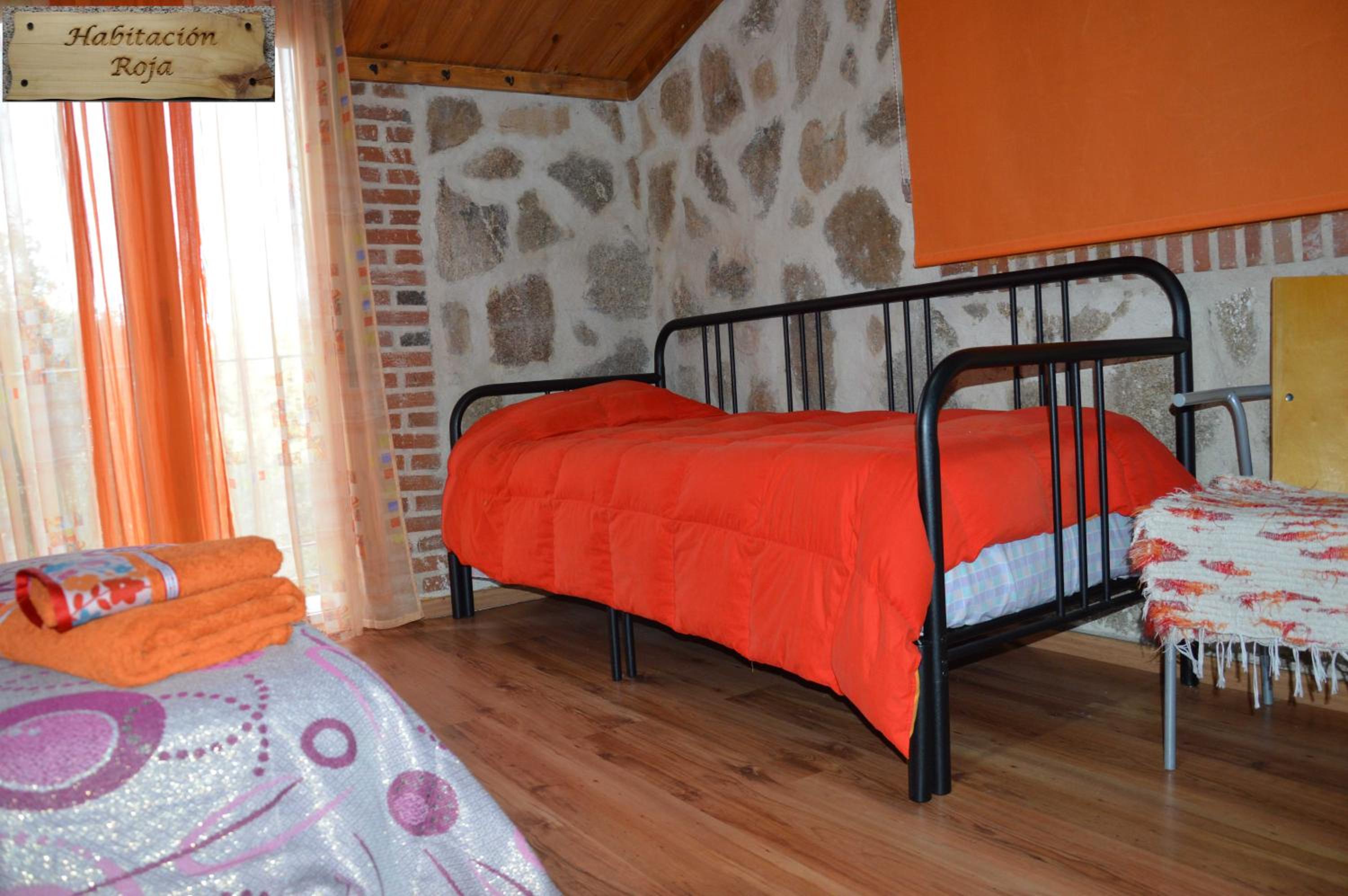 Chalet Rural en Navaluenga
