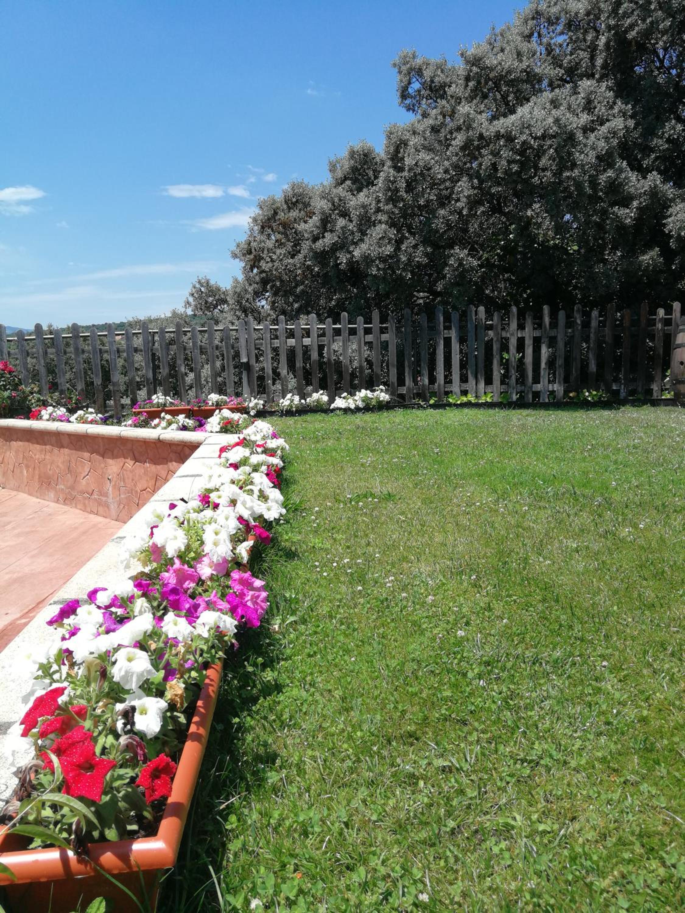Chalet Rural en Navaluenga