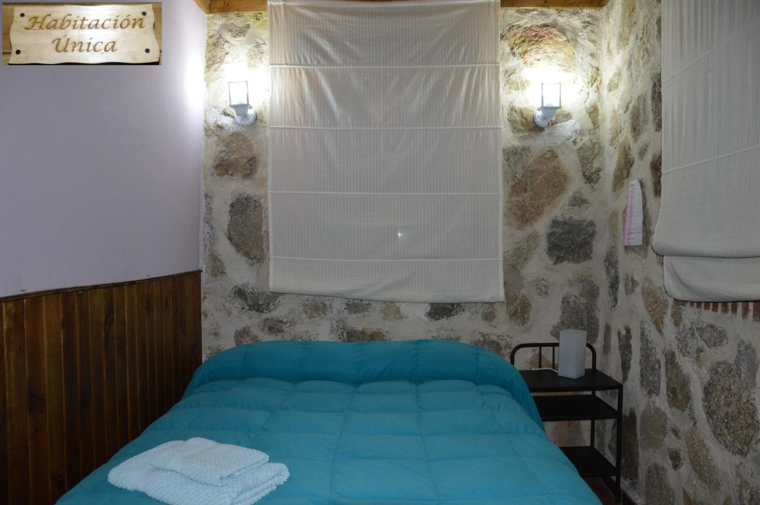Chalet Rural en Navaluenga