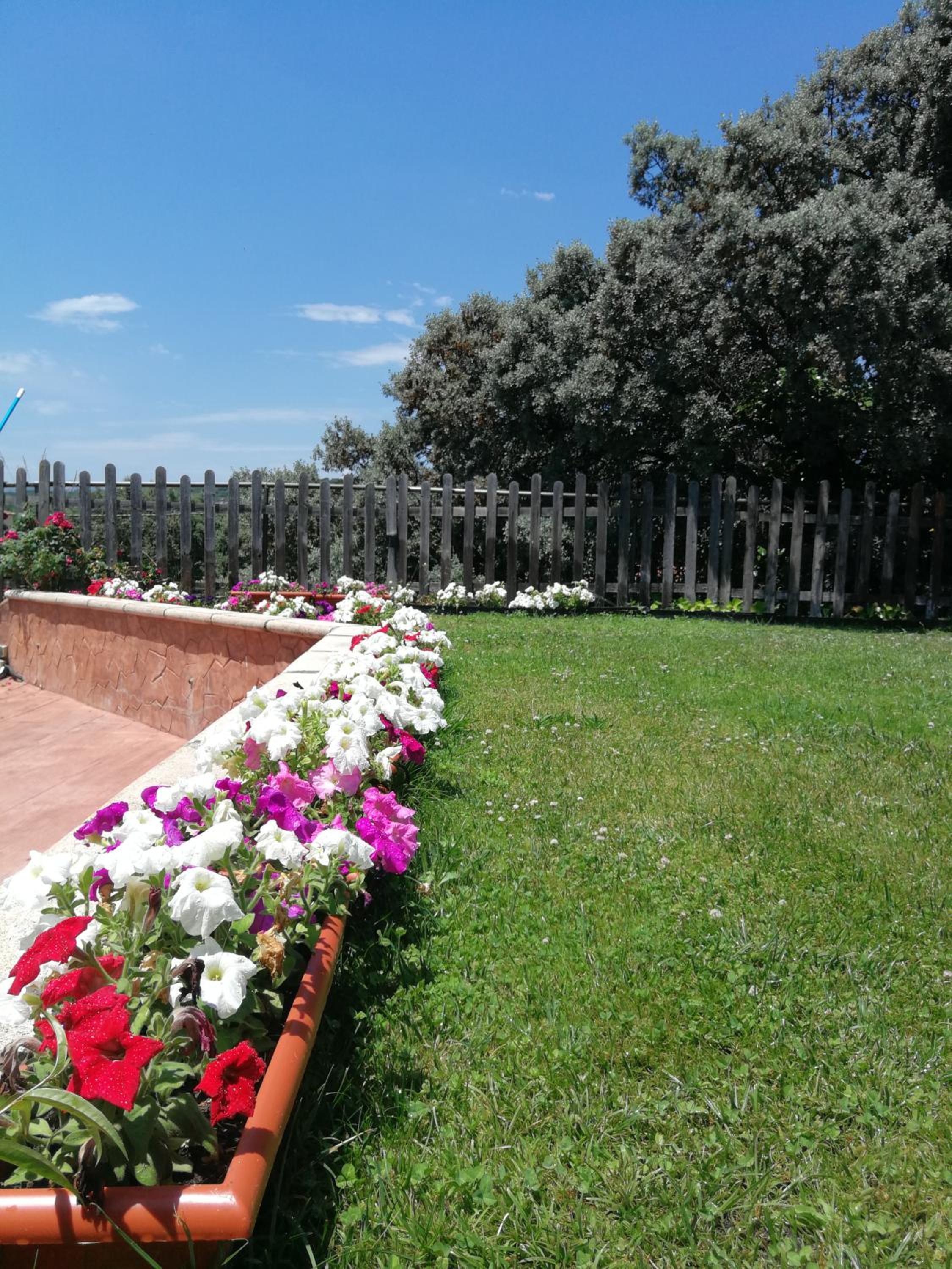 Chalet Rural en Navaluenga