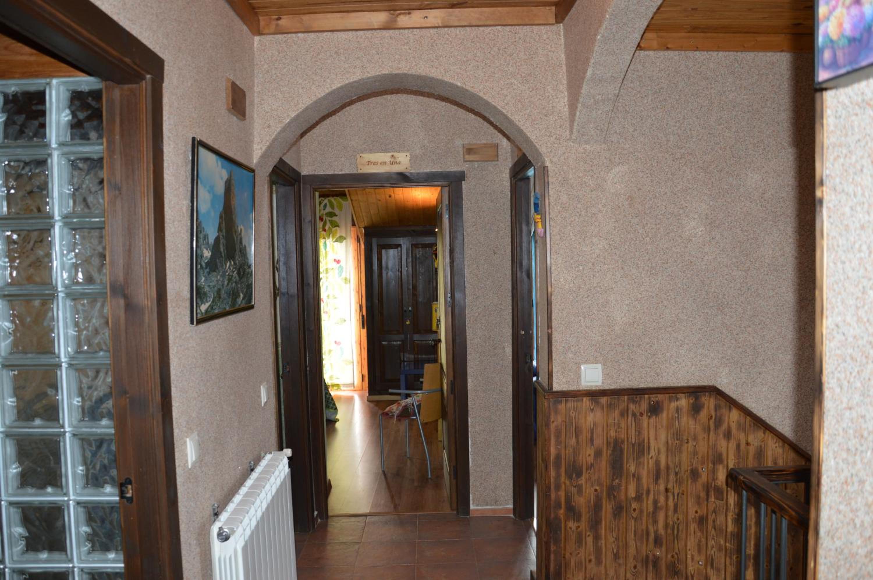 Chalet Rural en Navaluenga