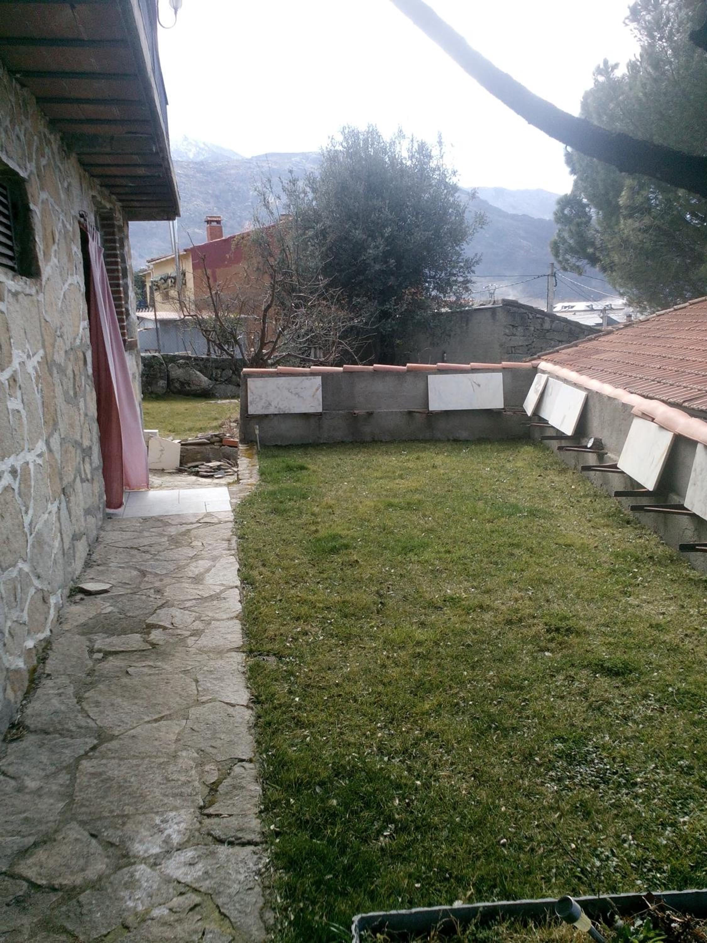 Chalet Rural en Navaluenga