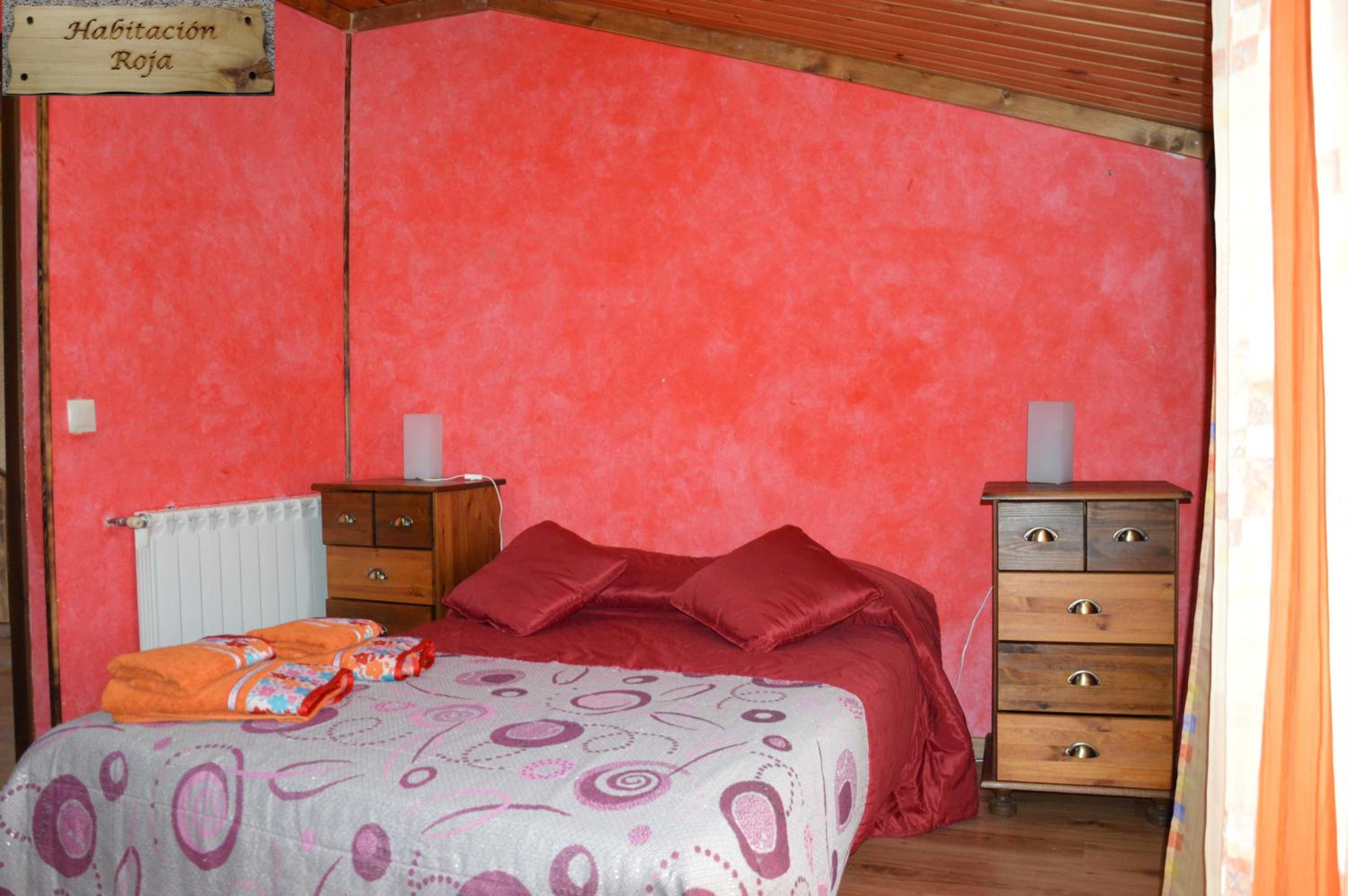 Chalet Rural en Navaluenga