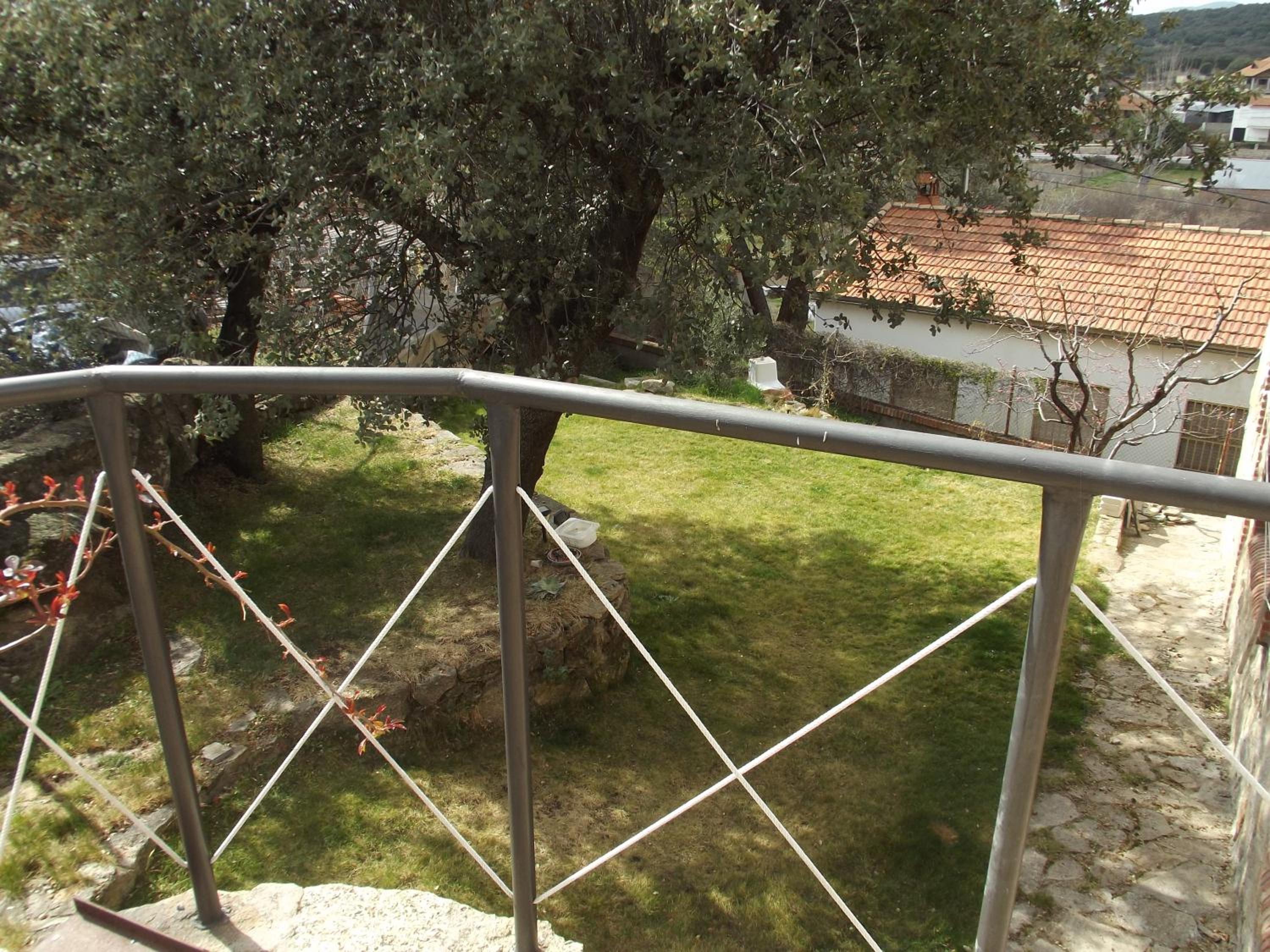 Chalet Rural en Navaluenga