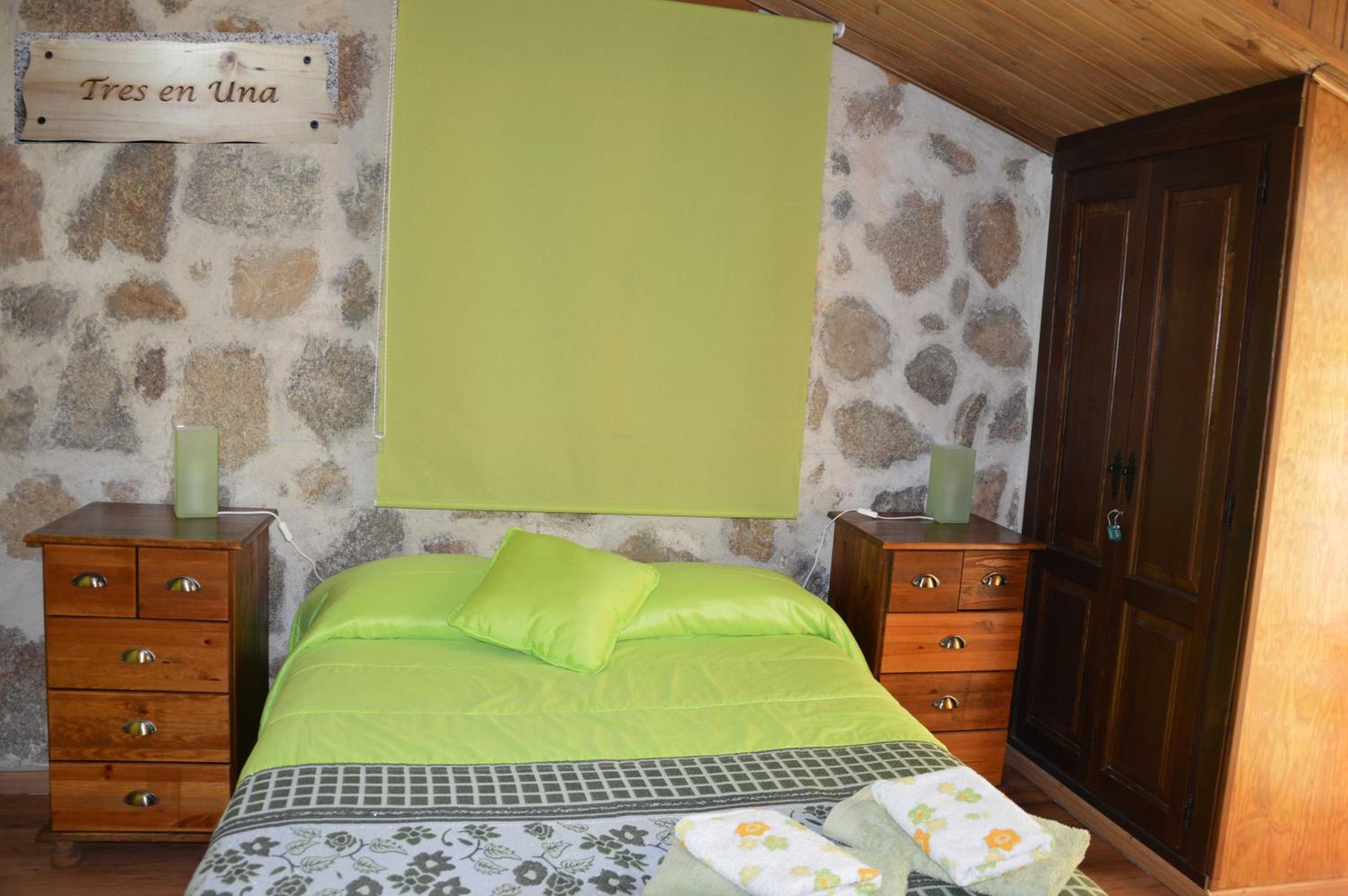 Chalet Rural en Navaluenga