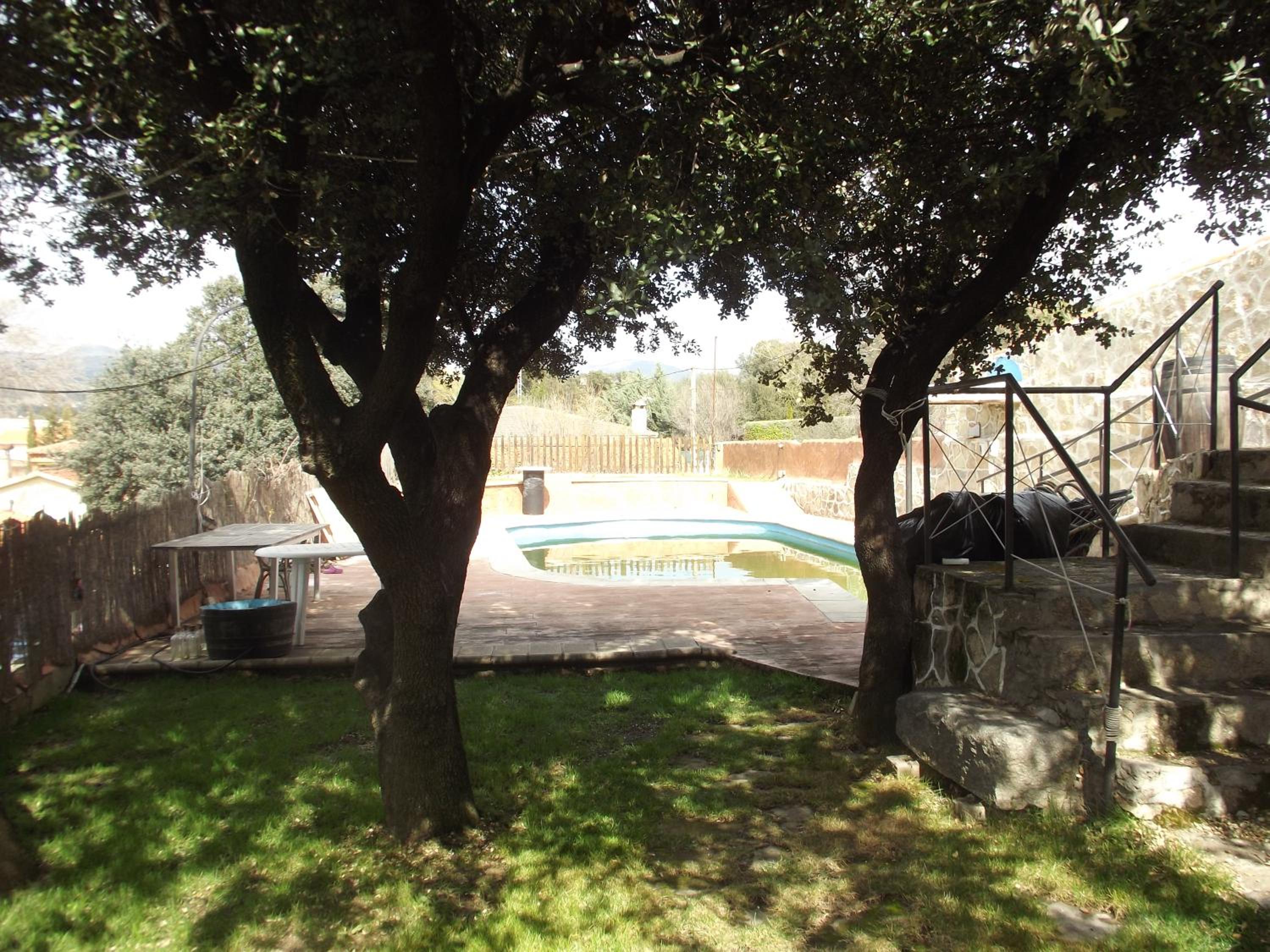 Chalet Rural en Navaluenga
