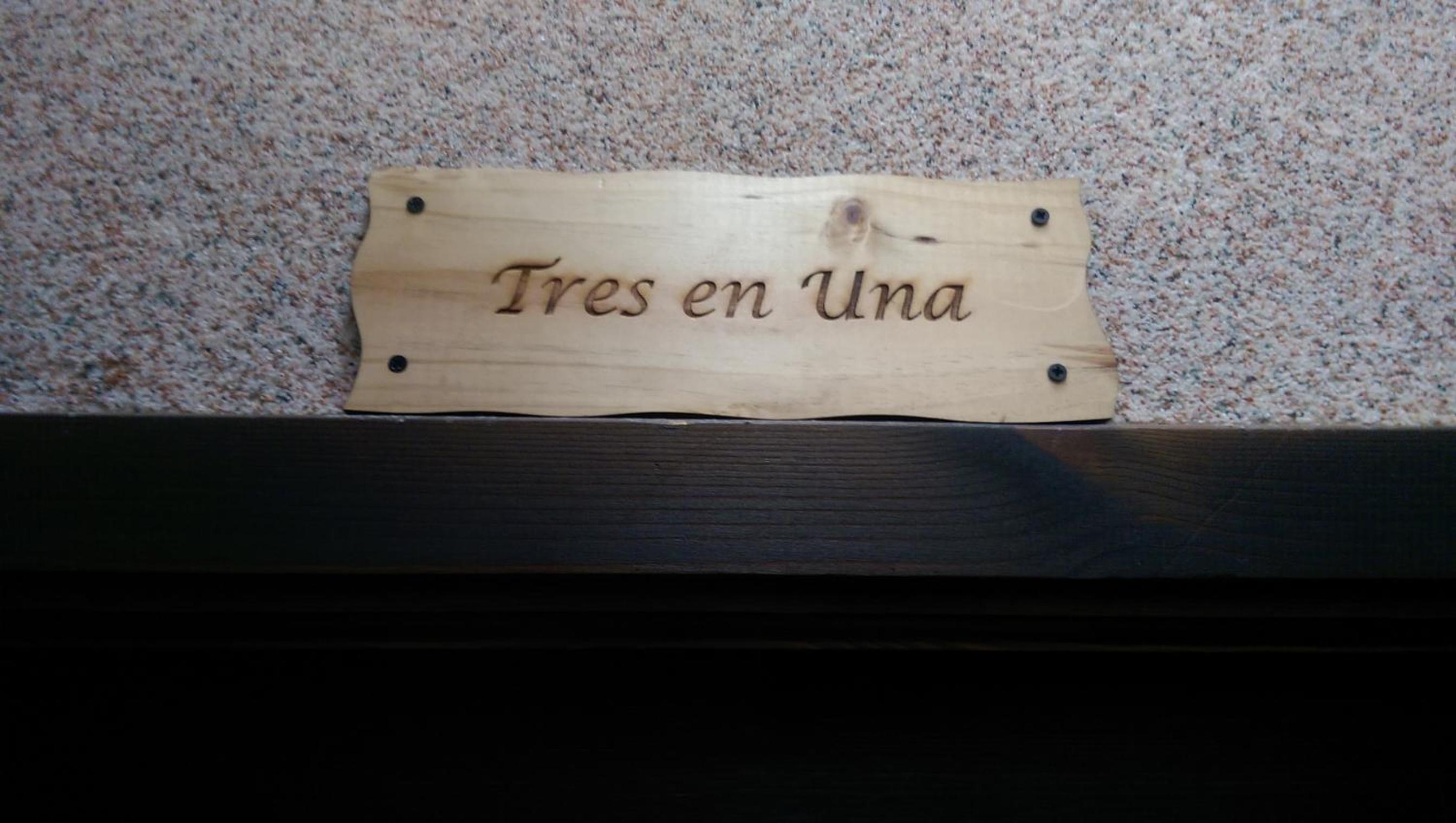 Chalet Rural en Navaluenga