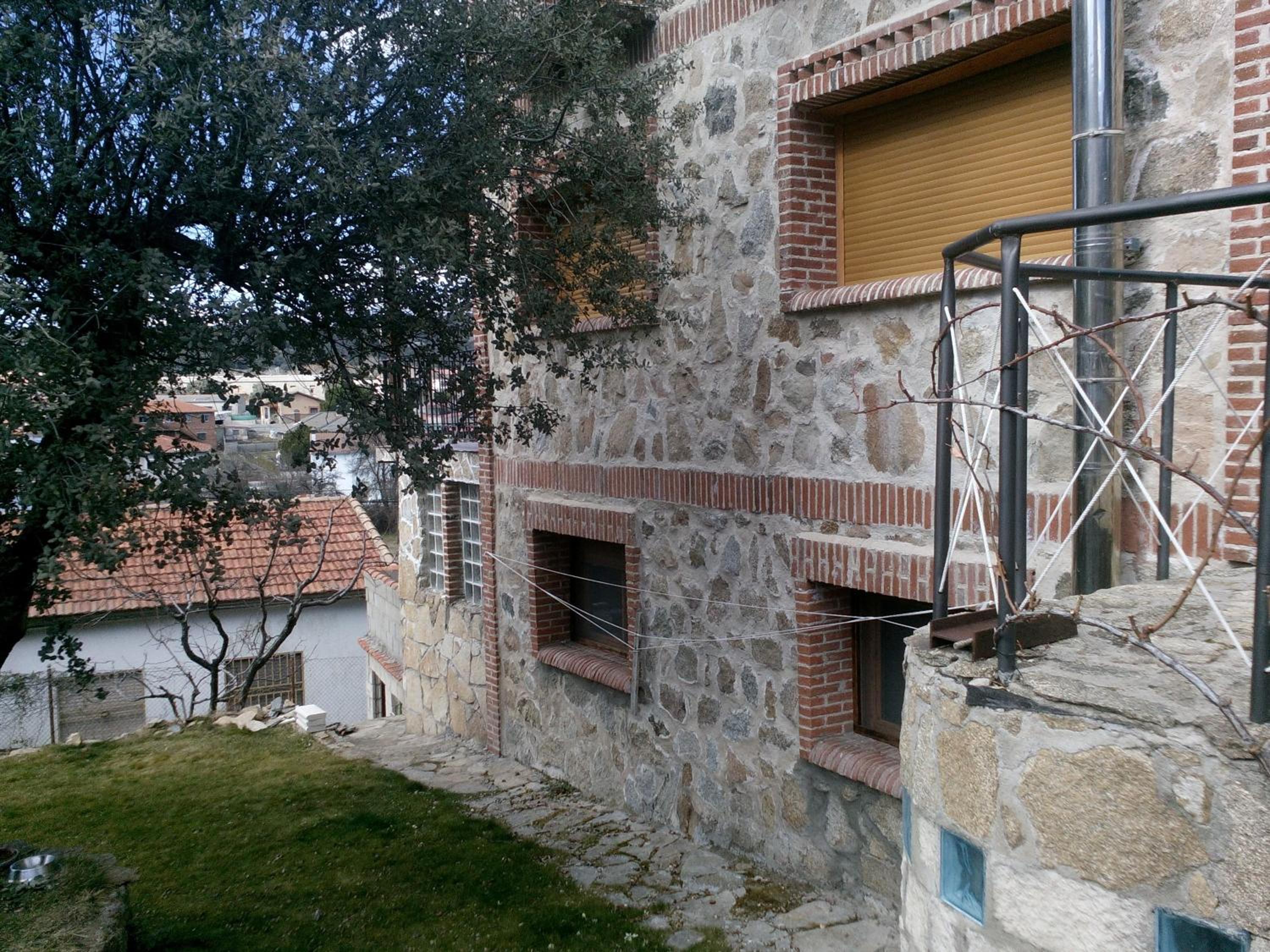 Chalet Rural en Navaluenga