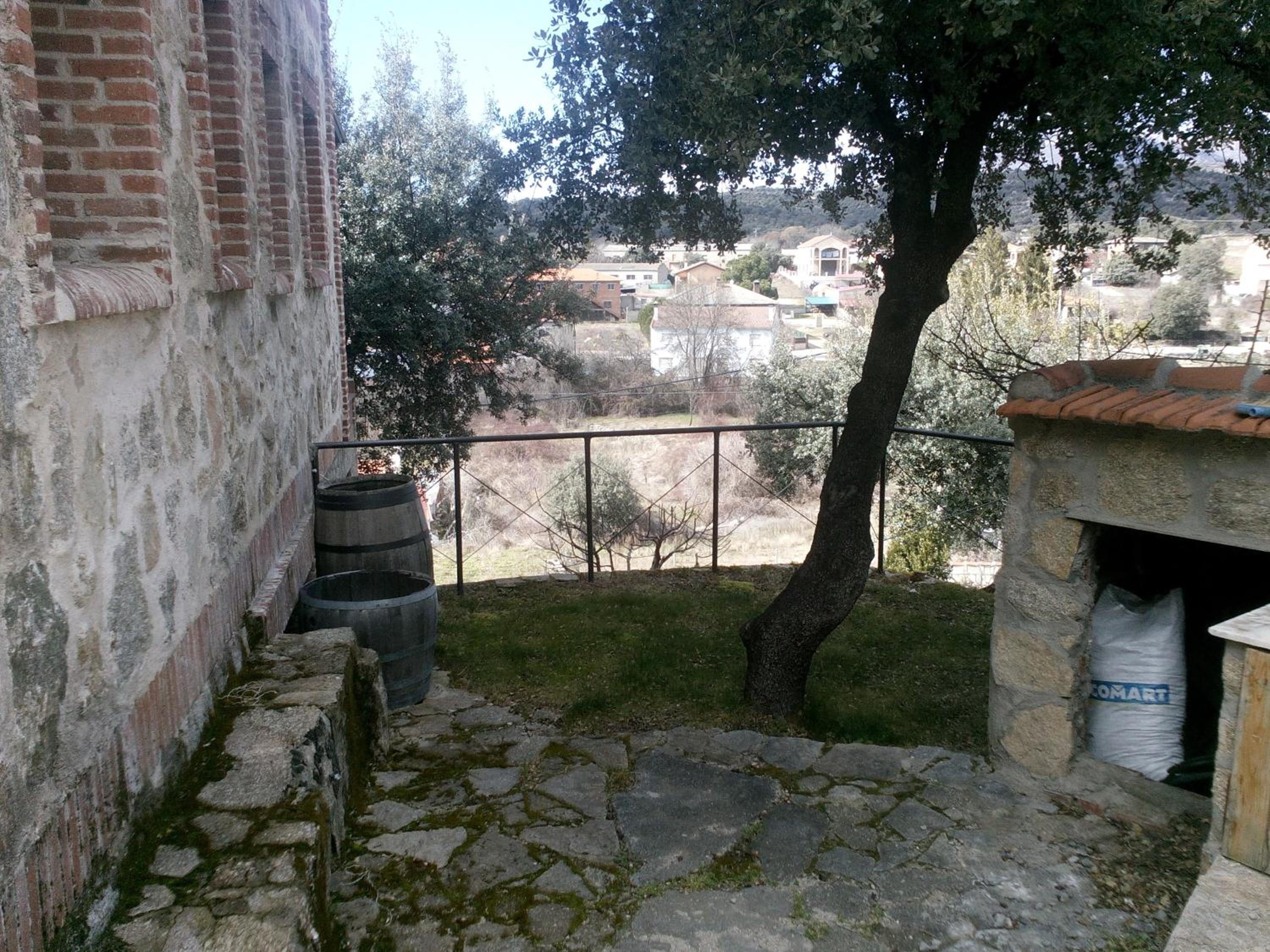 Chalet Rural en Navaluenga