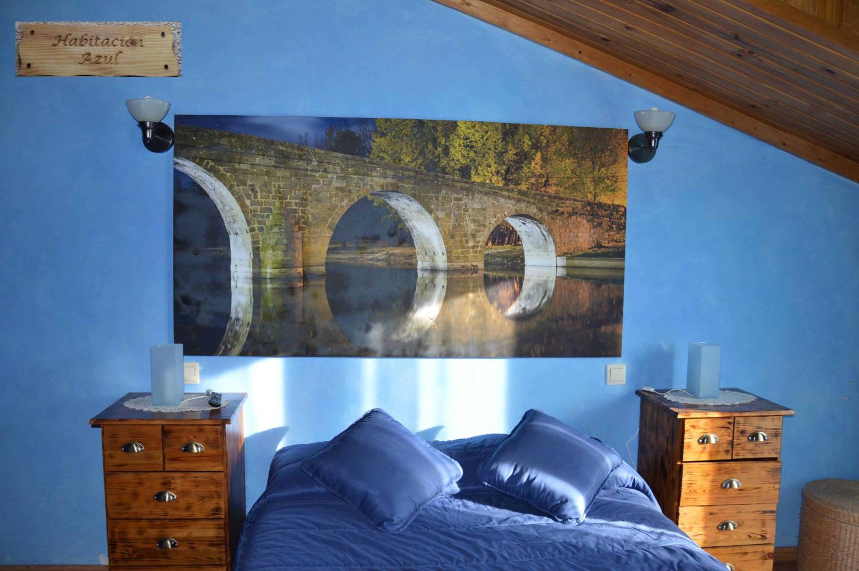 Chalet Rural en Navaluenga