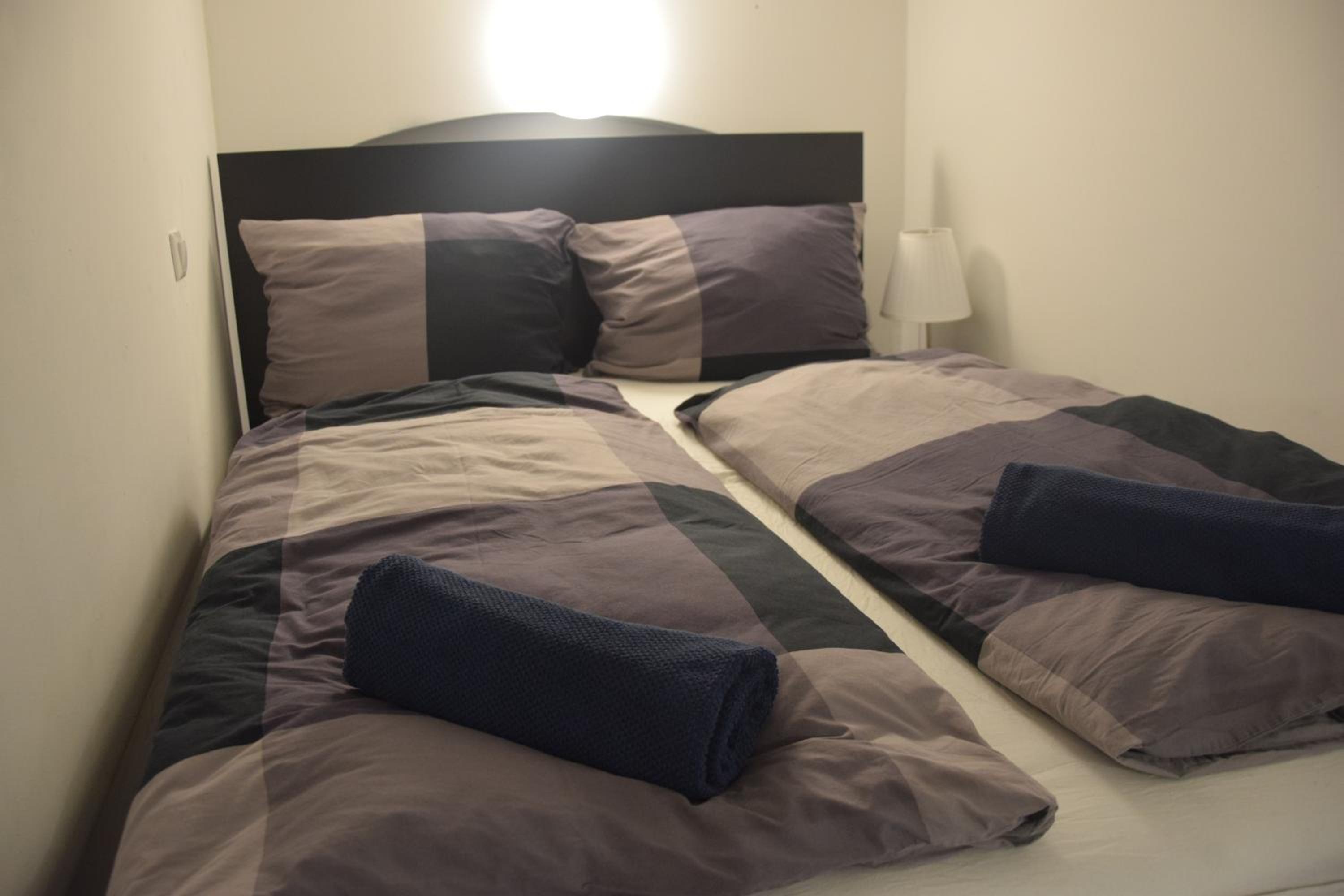 Kudamm Apartments