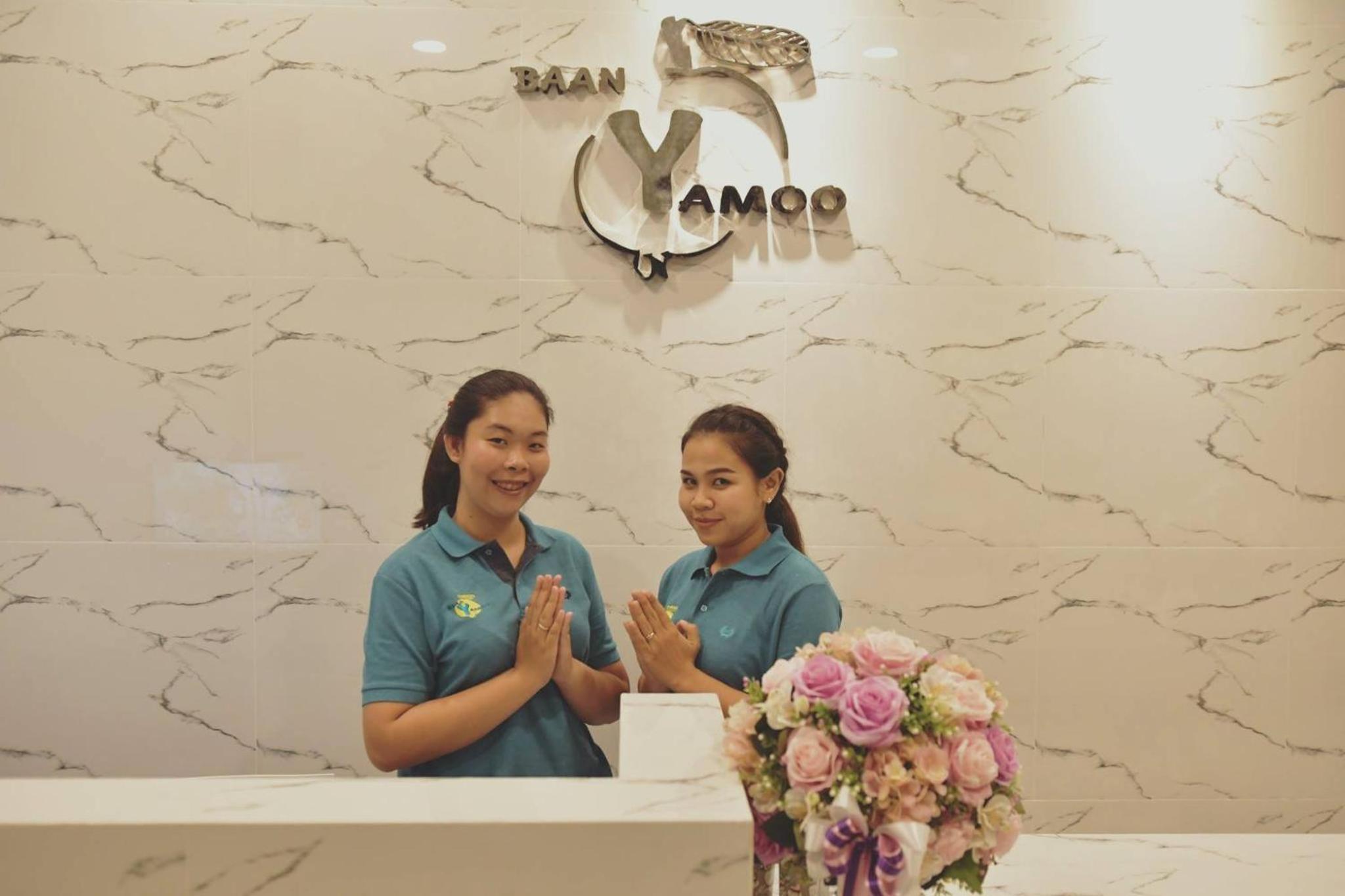 Baan Yamoo Ranong