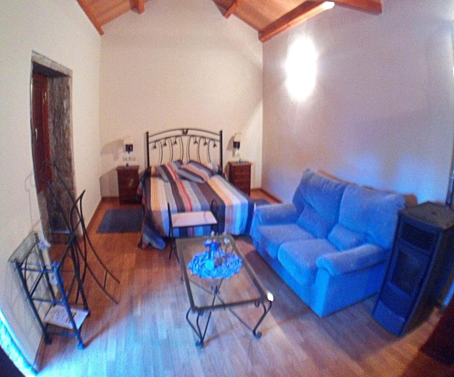 Casa das Minas view 3