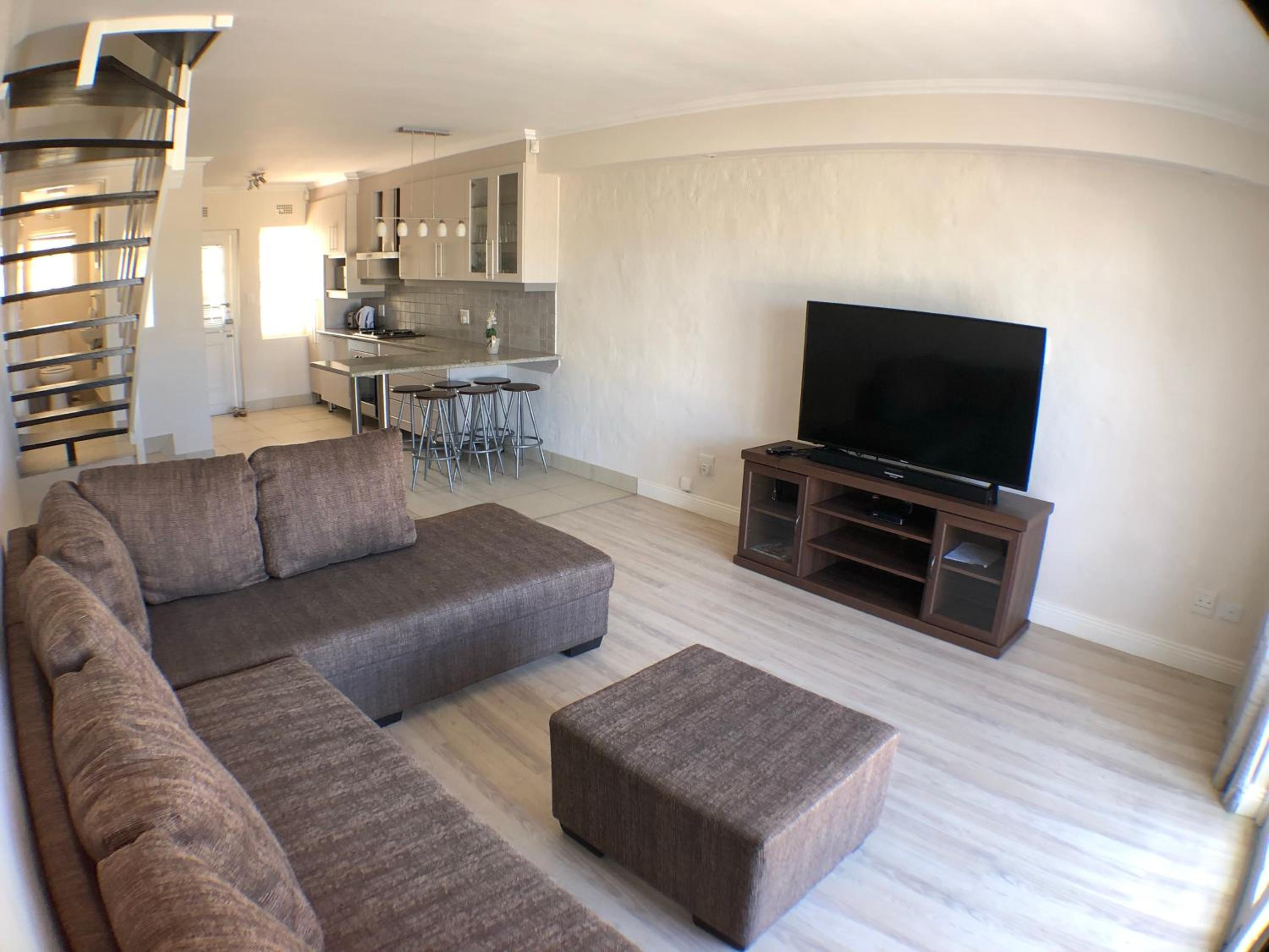 8 Settler Sands Beachfront Accommodation Sea View view 5