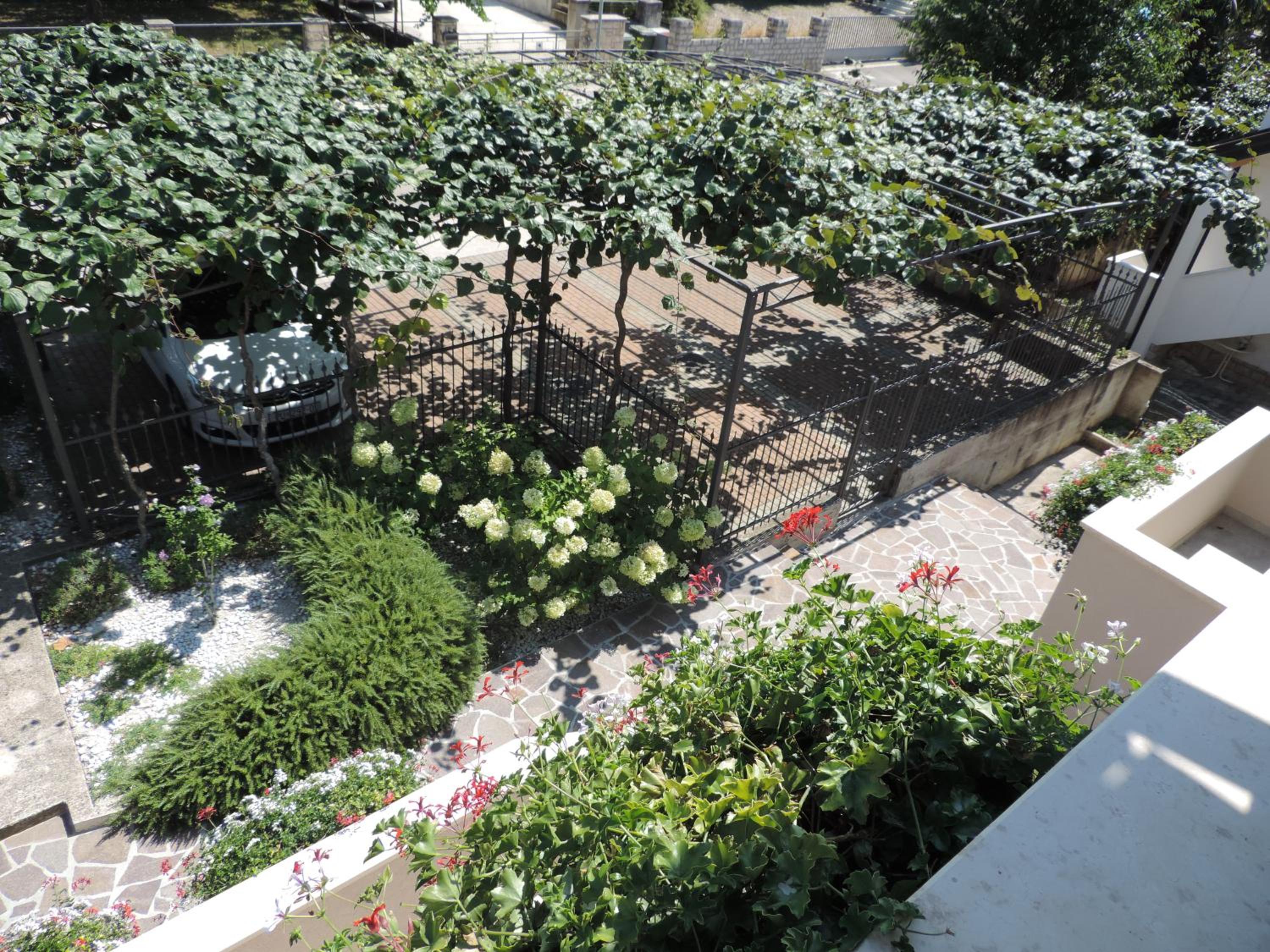Apartment Doris view 5