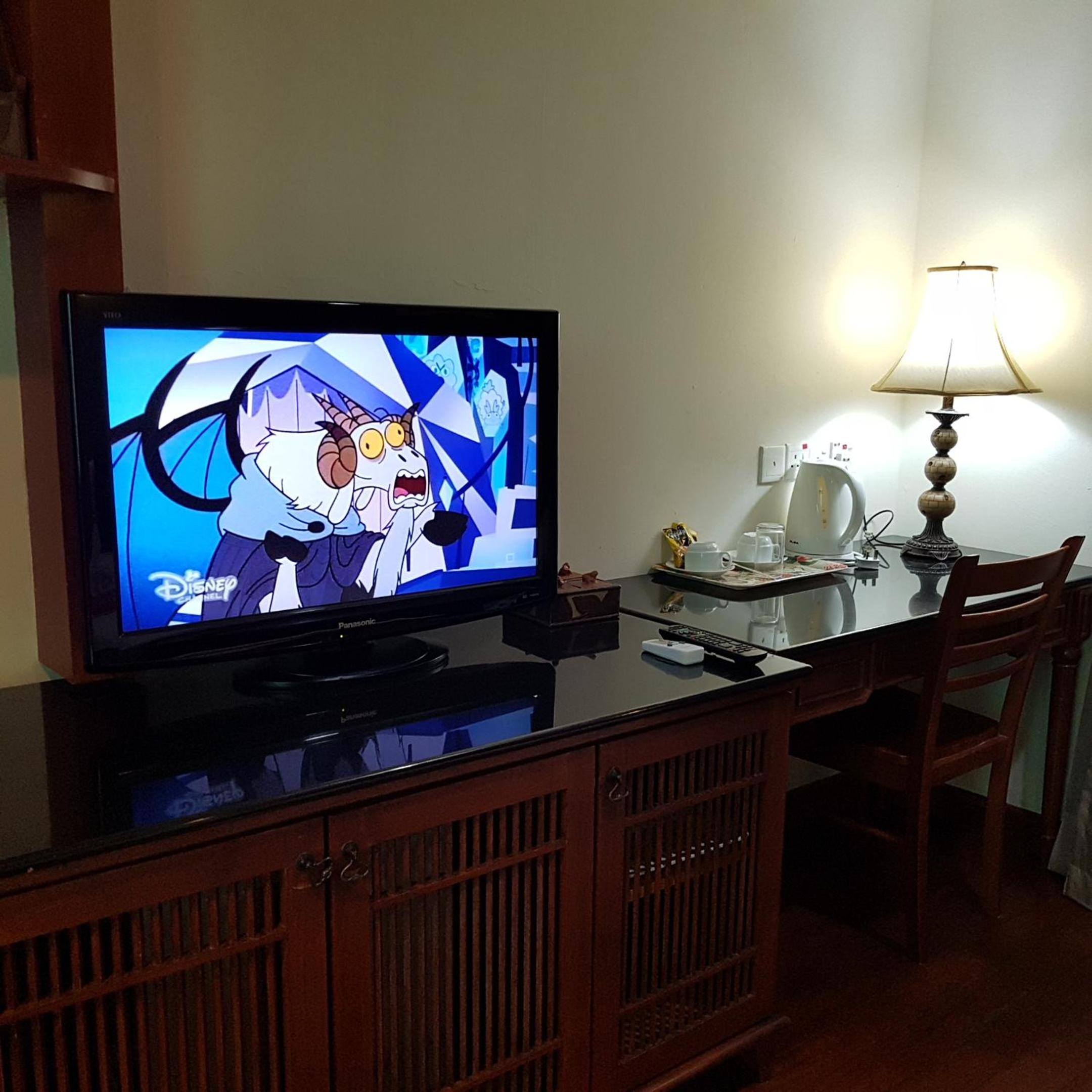 Tokido Private Water Chalet PD photo 8
