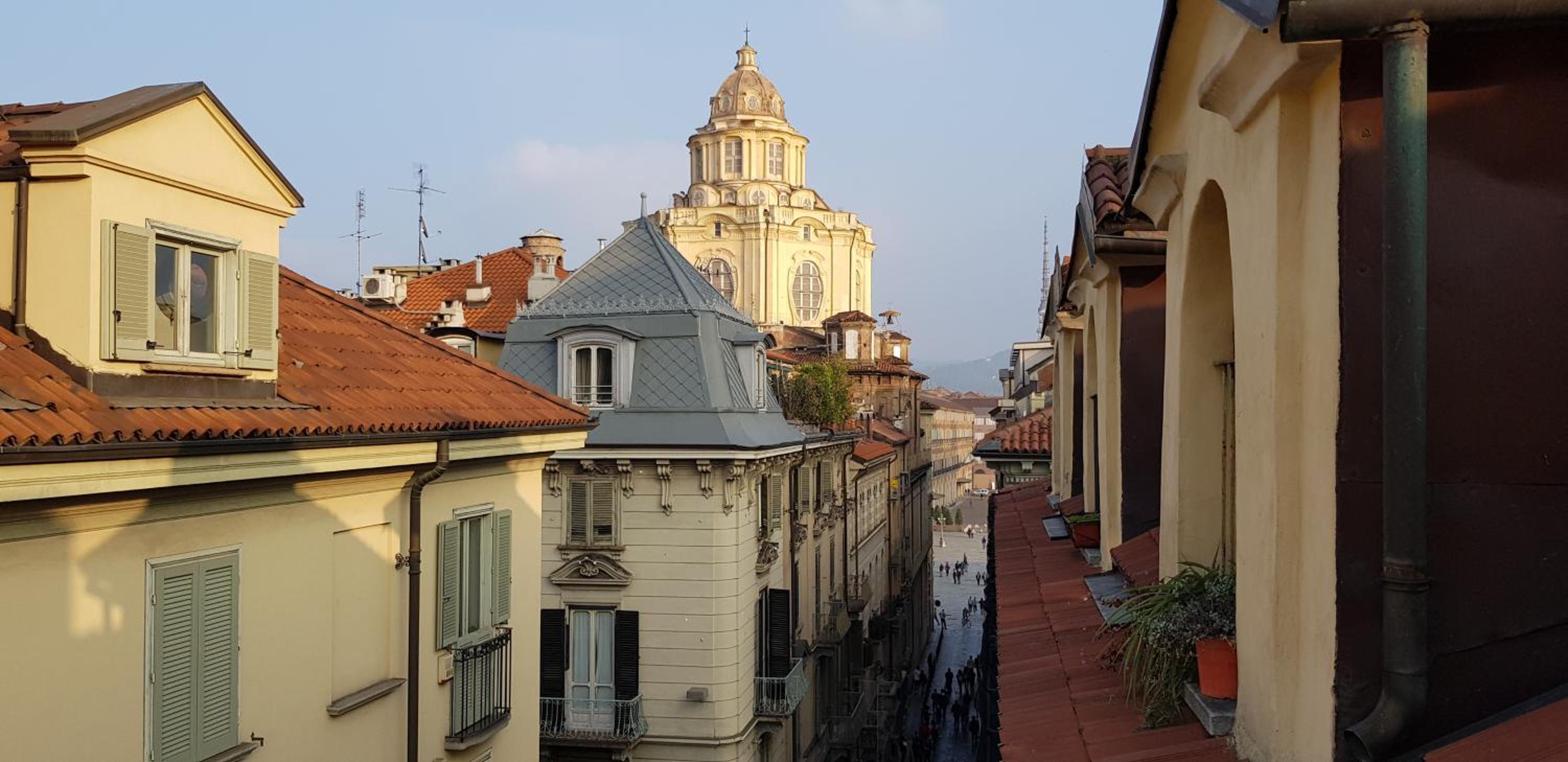 Una perla nel centro di Torino view 5