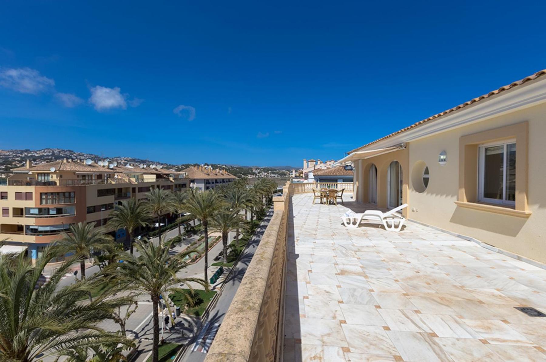 Villas Guzman - Apartamento Cap Dor view 5