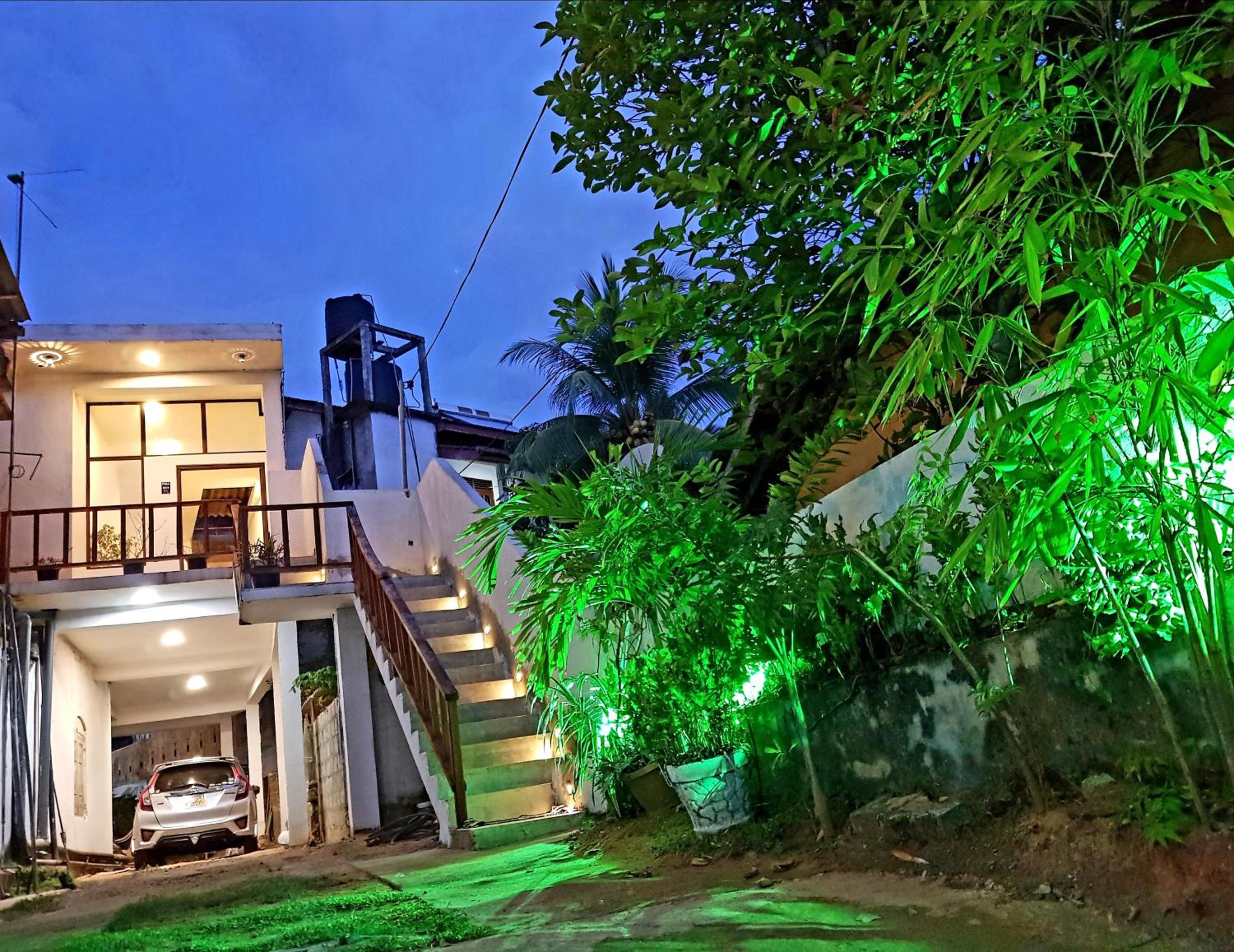 Villa Blue Ocean